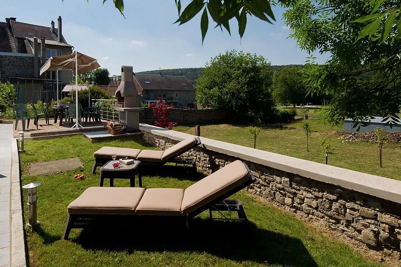 Lieux événementiels, HÔTEL LE VAL SAINT-HILAIRE