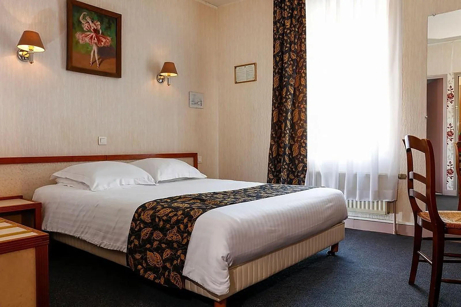 Lieux événementiels, HÔTEL LE VAL SAINT-HILAIRE