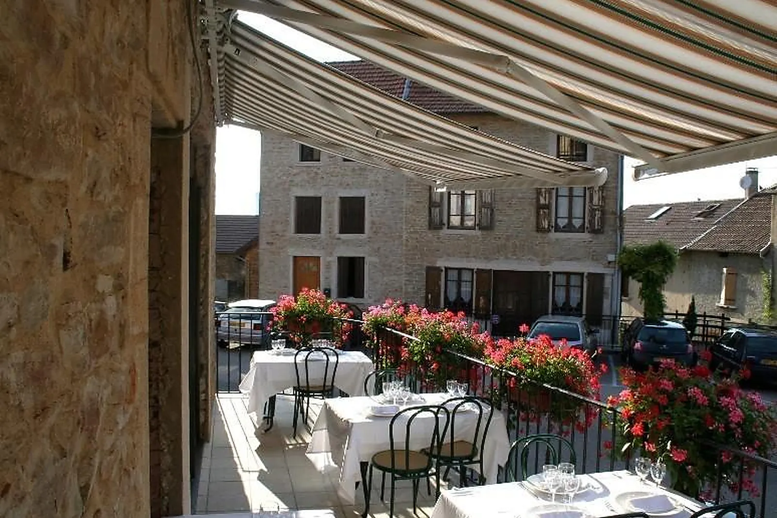 Lieux événementiels, HÔTEL LE VAL D'AMBY