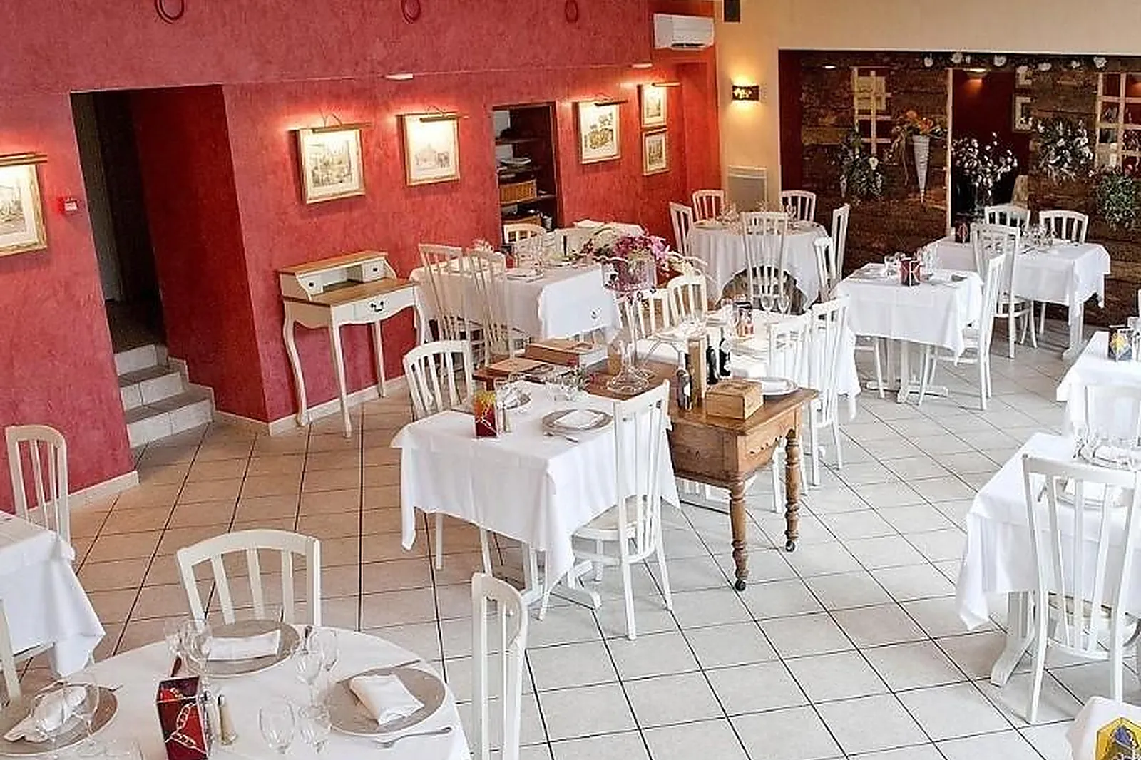 Lieux événementiels, HÔTEL LE VAL D'AMBY