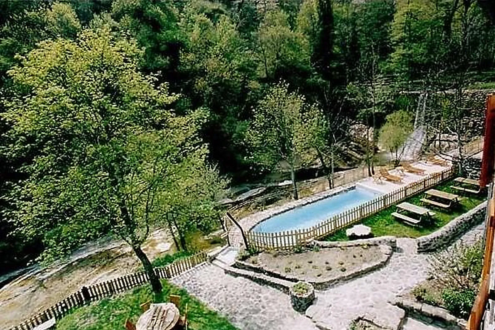 Lieux événementiels, HÔTEL LES 3 SOURCES