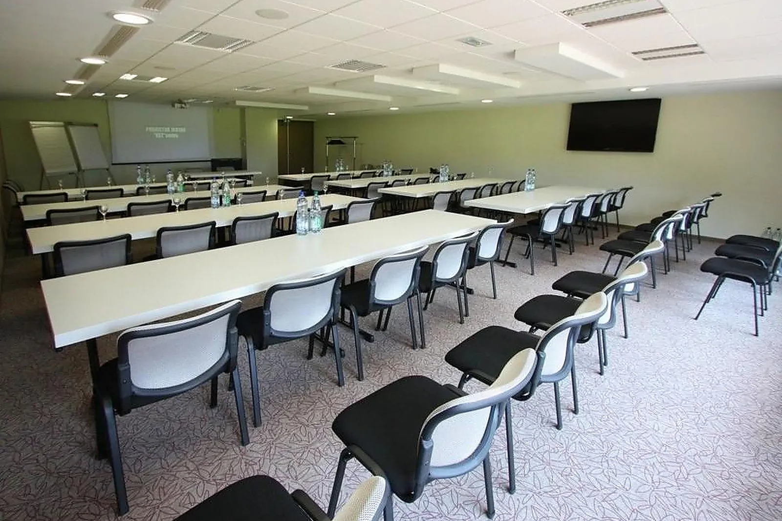 Lieux événementiels, HÔTEL LES ALIZÉS