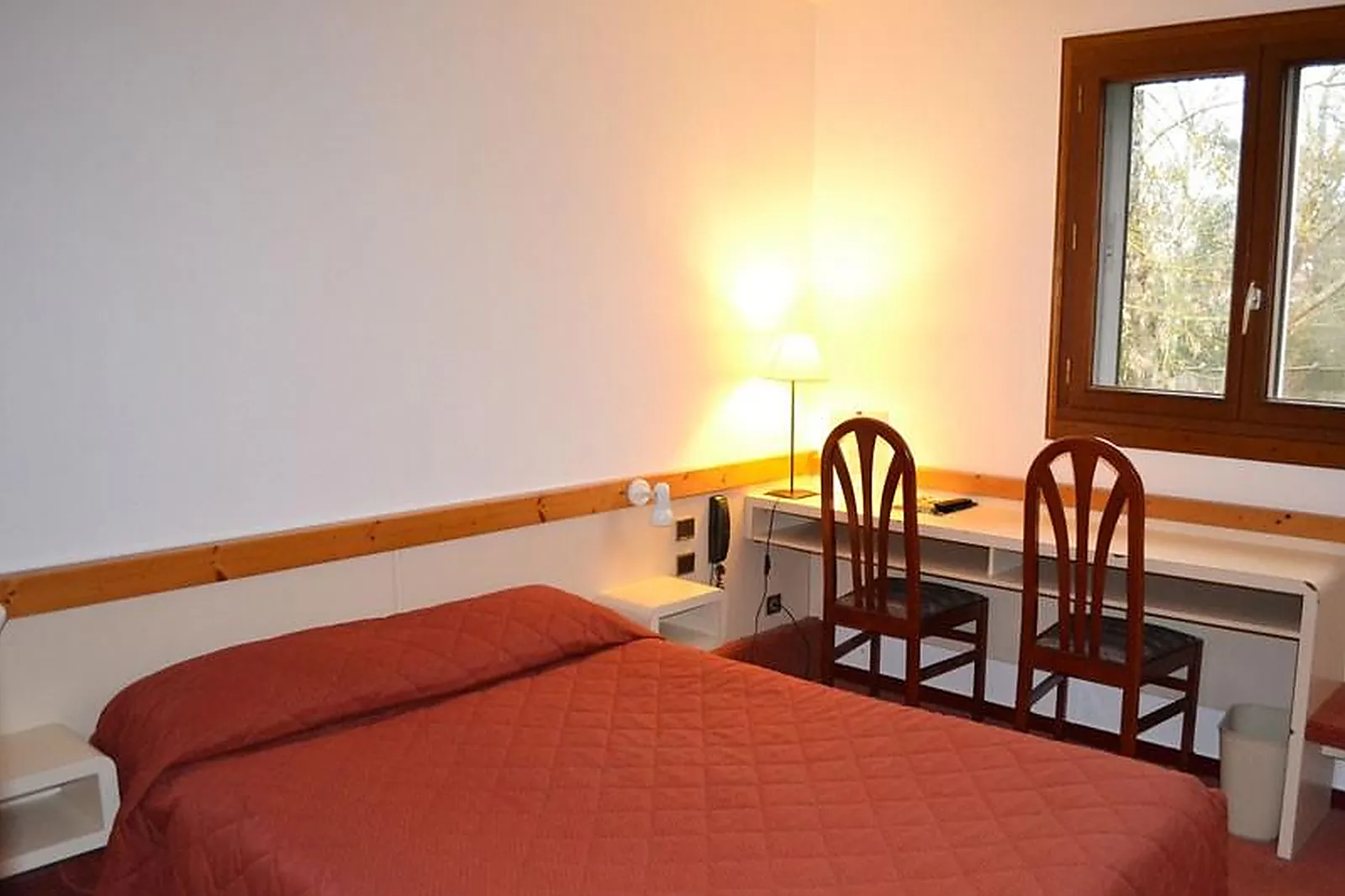 Lieux événementiels, HÔTEL LES ALIZÉS