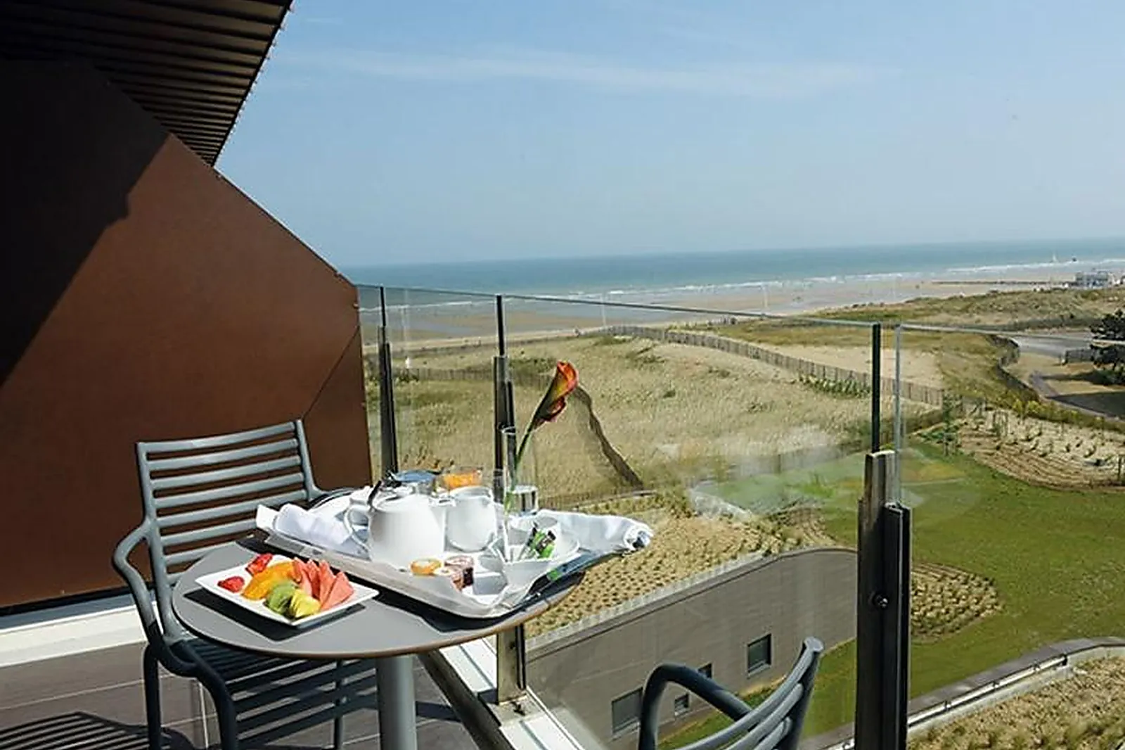 Lieux événementiels, HÔTEL LES BAINS DE CABOURG THALAZUR CABOURG