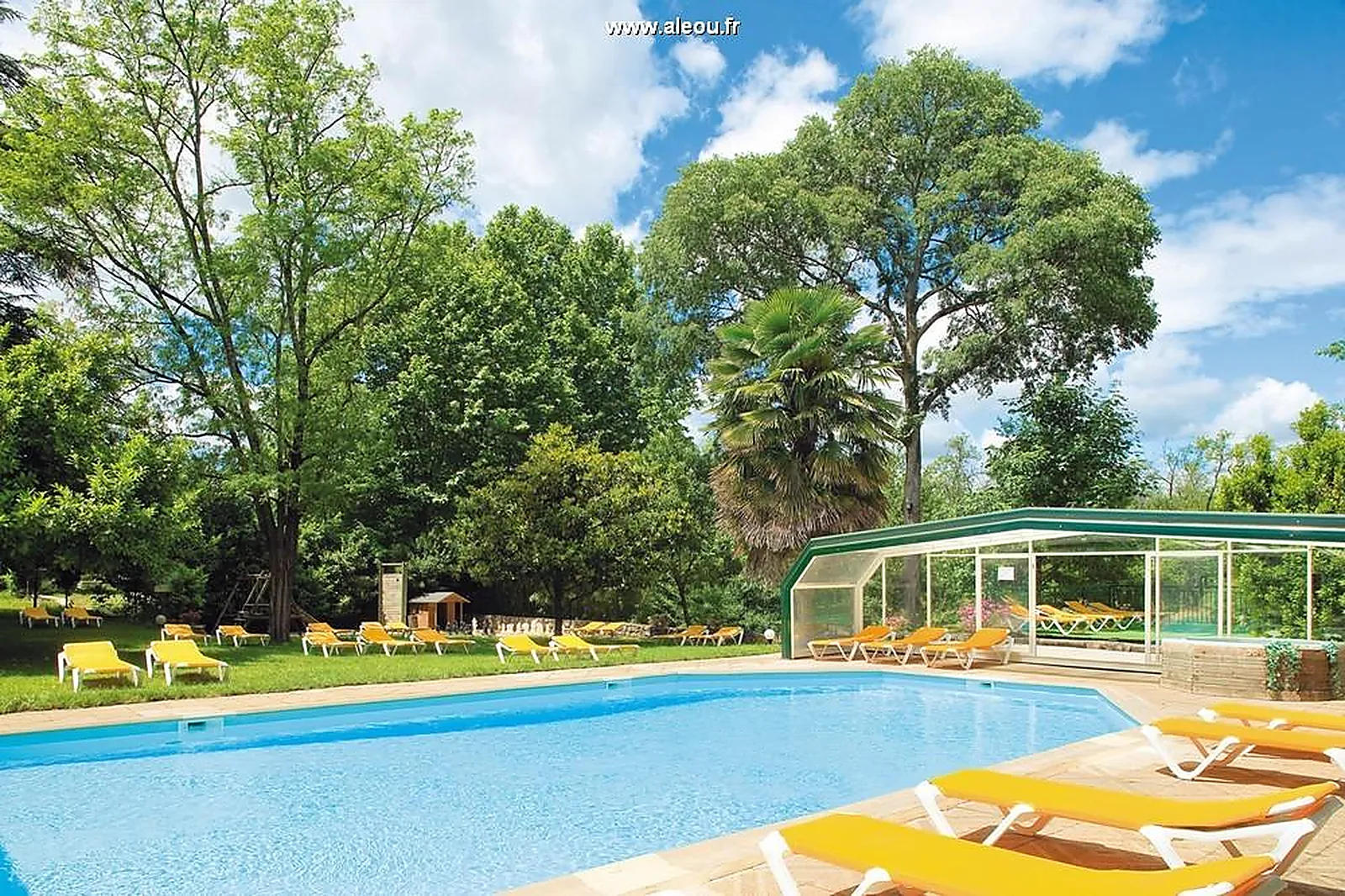 Lieux événementiels, HÔTEL LES CÈDRES