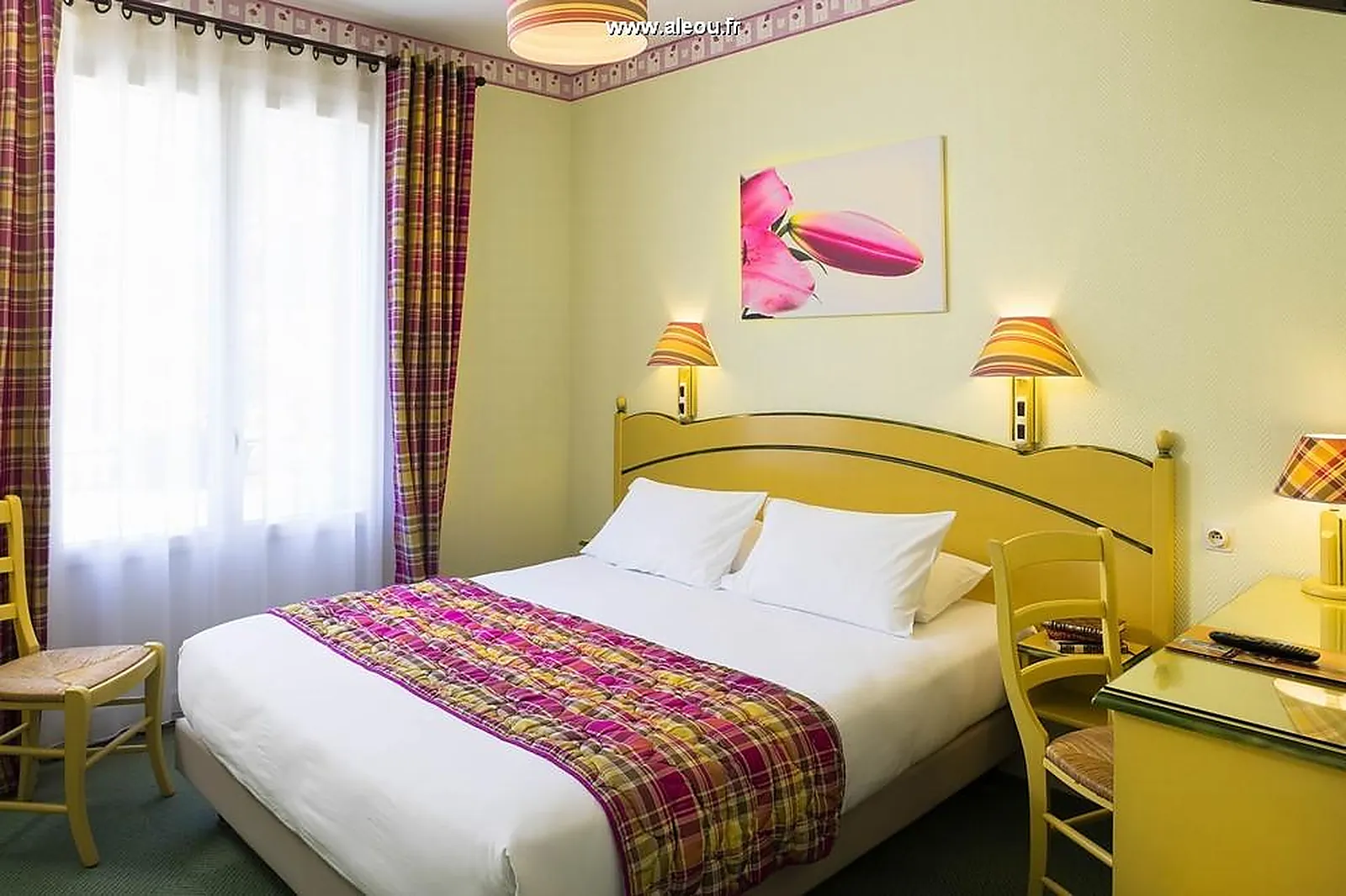 Lieux événementiels, HÔTEL LES CÈDRES