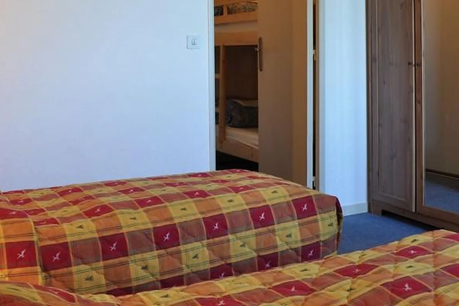 Lieux événementiels, HÔTEL LES ECRINS