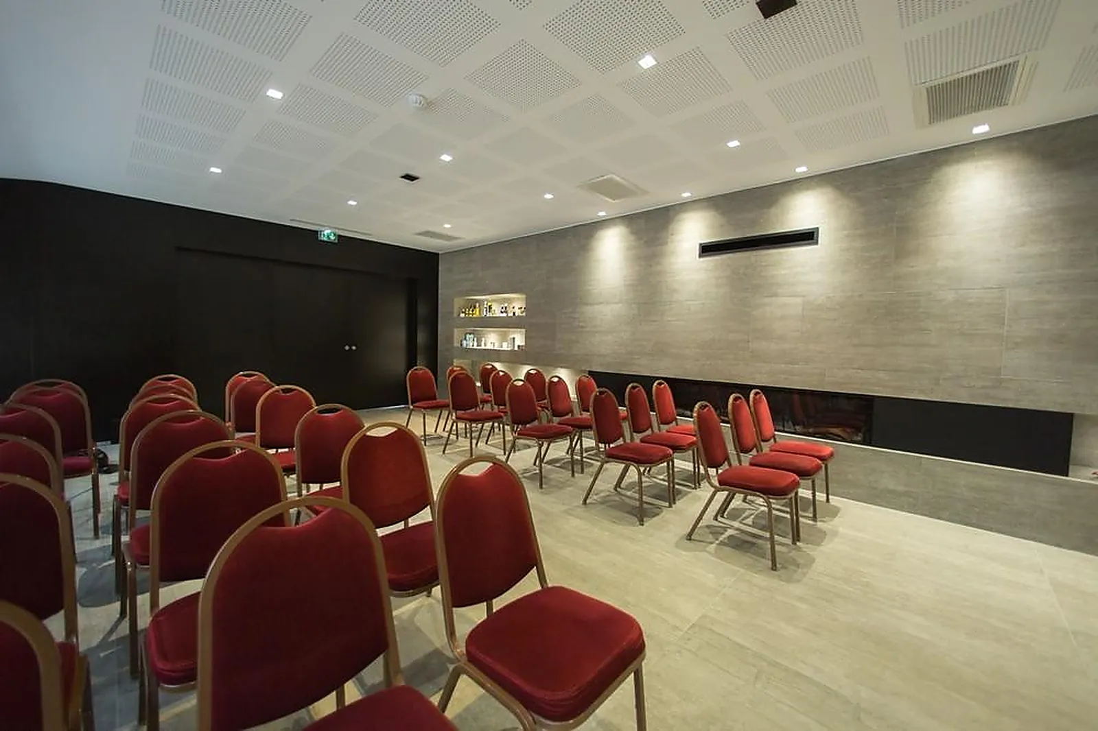 Lieux événementiels, HÔTEL LES ELMES