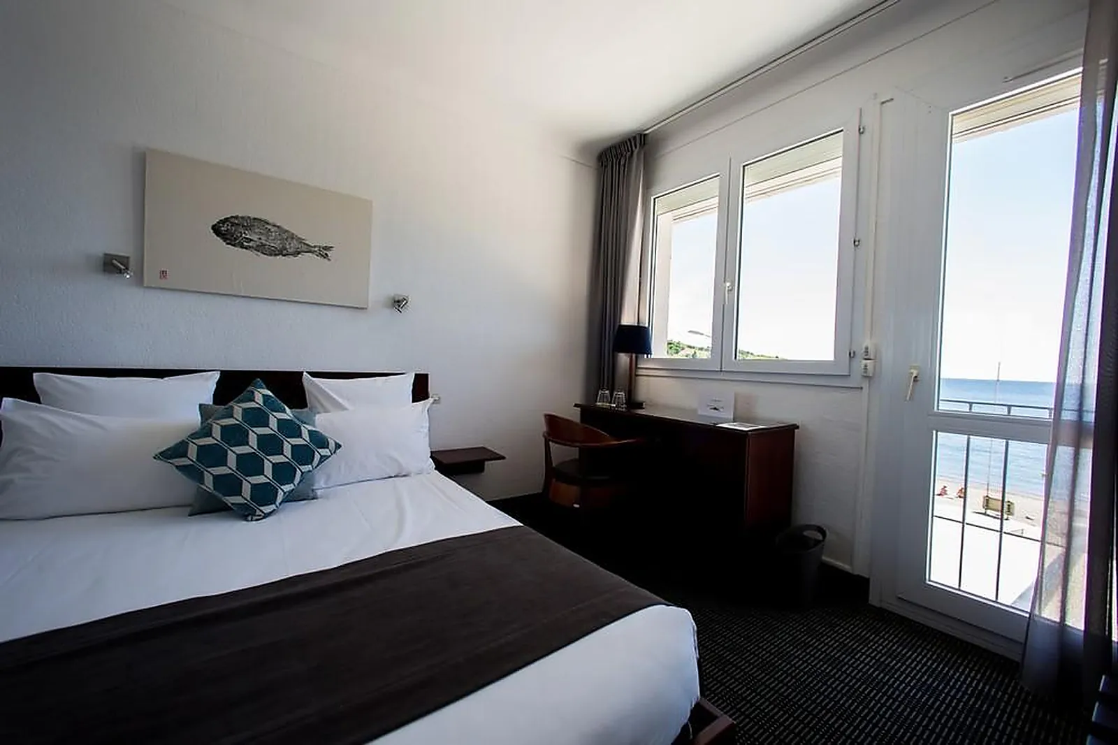 Lieux événementiels, HÔTEL LES ELMES