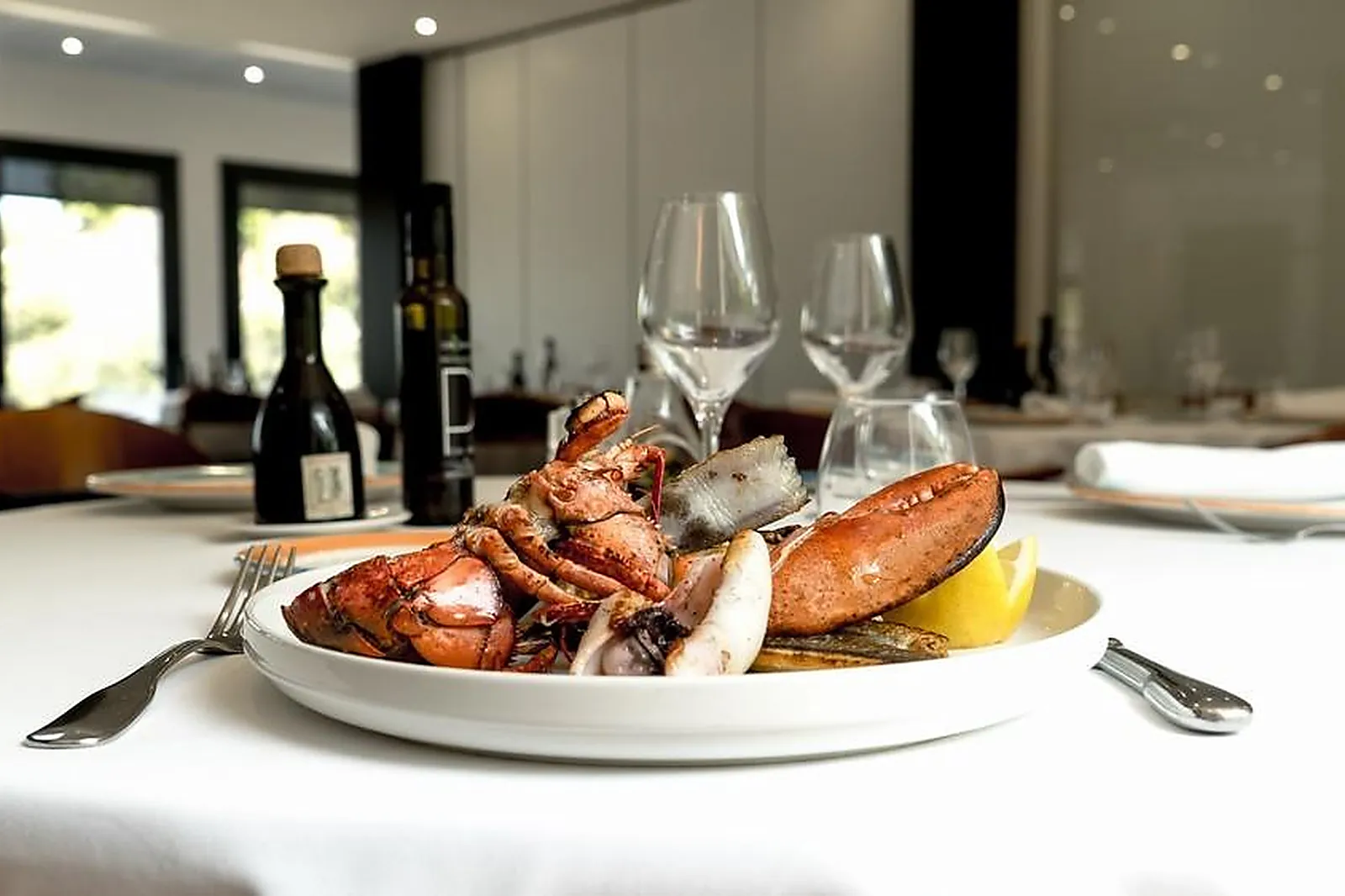 Lieux événementiels, HÔTEL LES ELMES