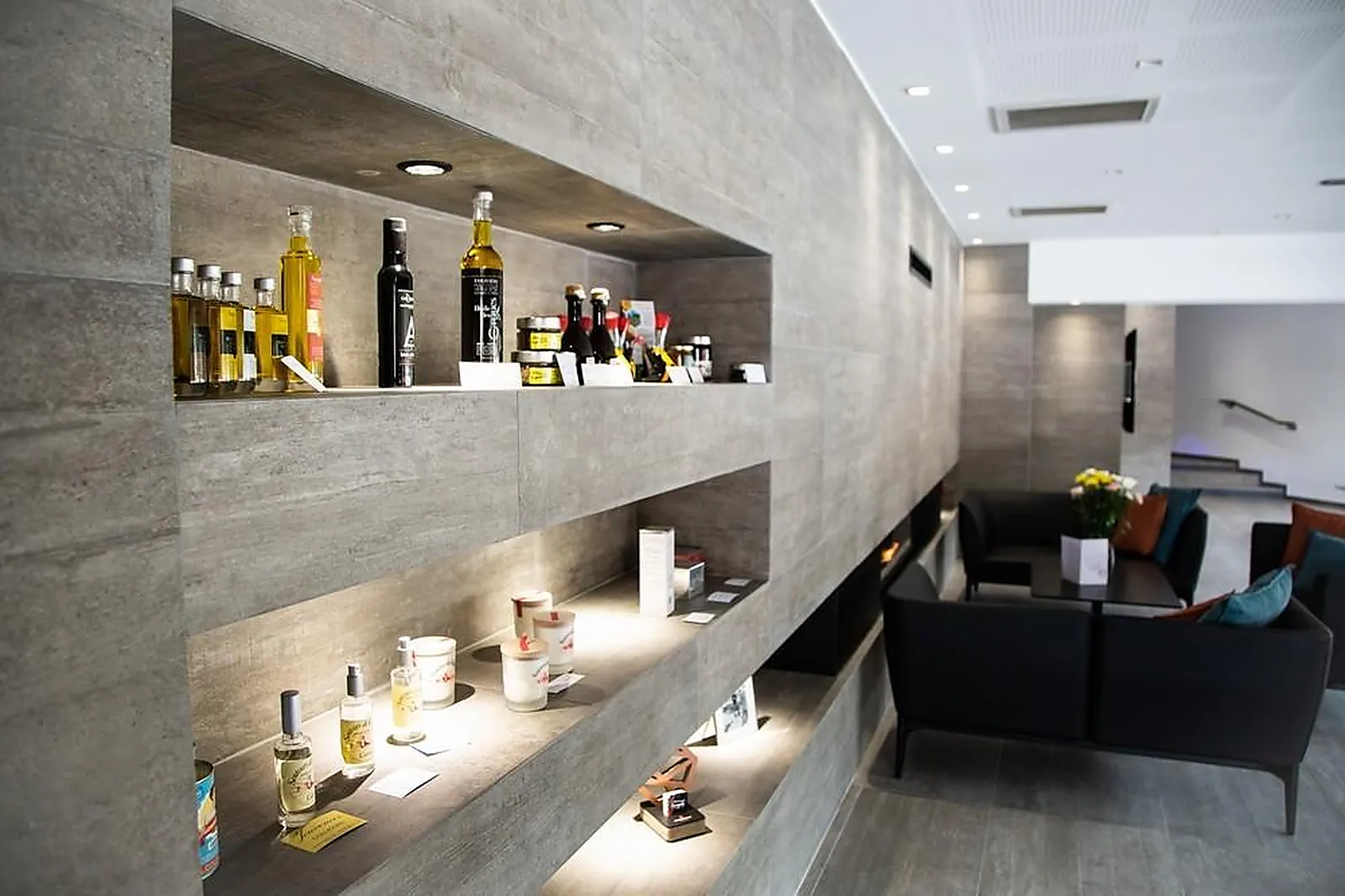 Lieux événementiels, HÔTEL LES ELMES