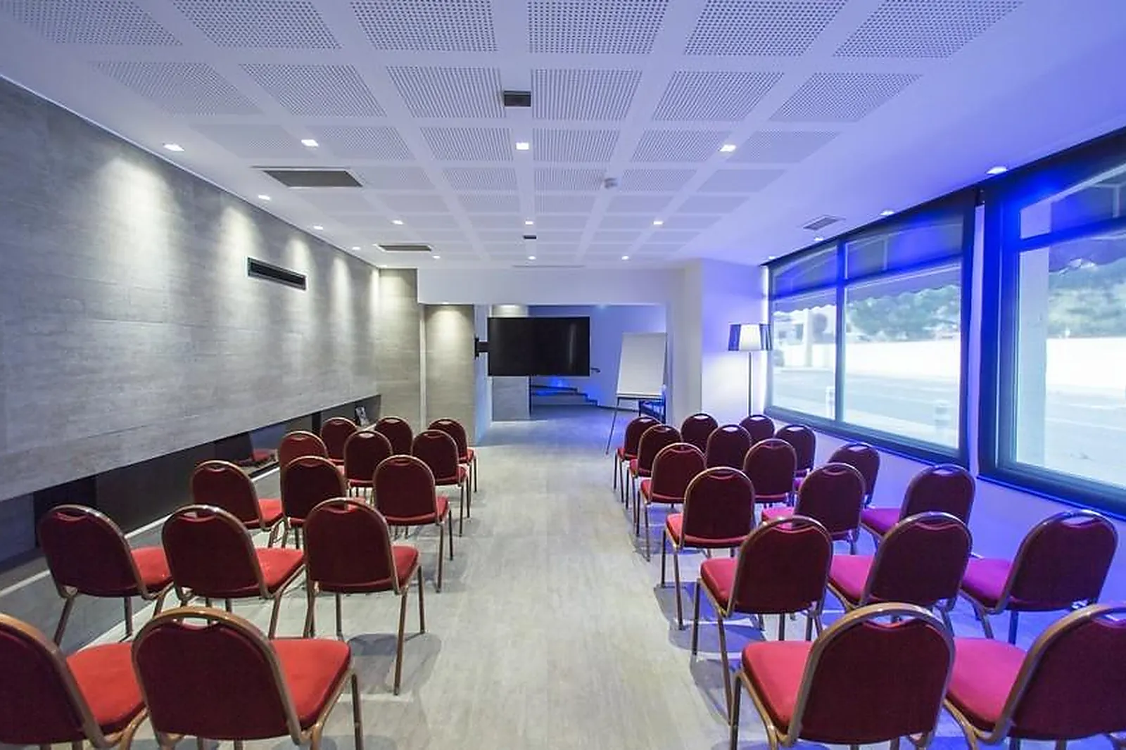 Lieux événementiels, HÔTEL LES ELMES