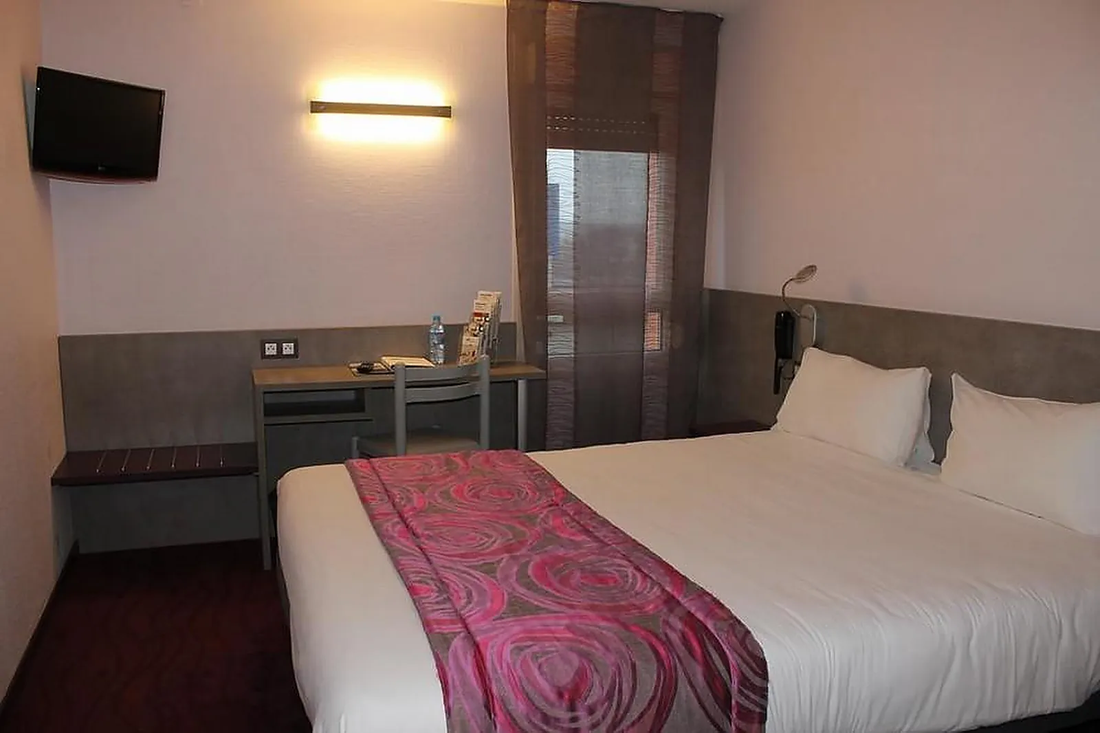 Lieux événementiels, HÔTEL LES EVENS