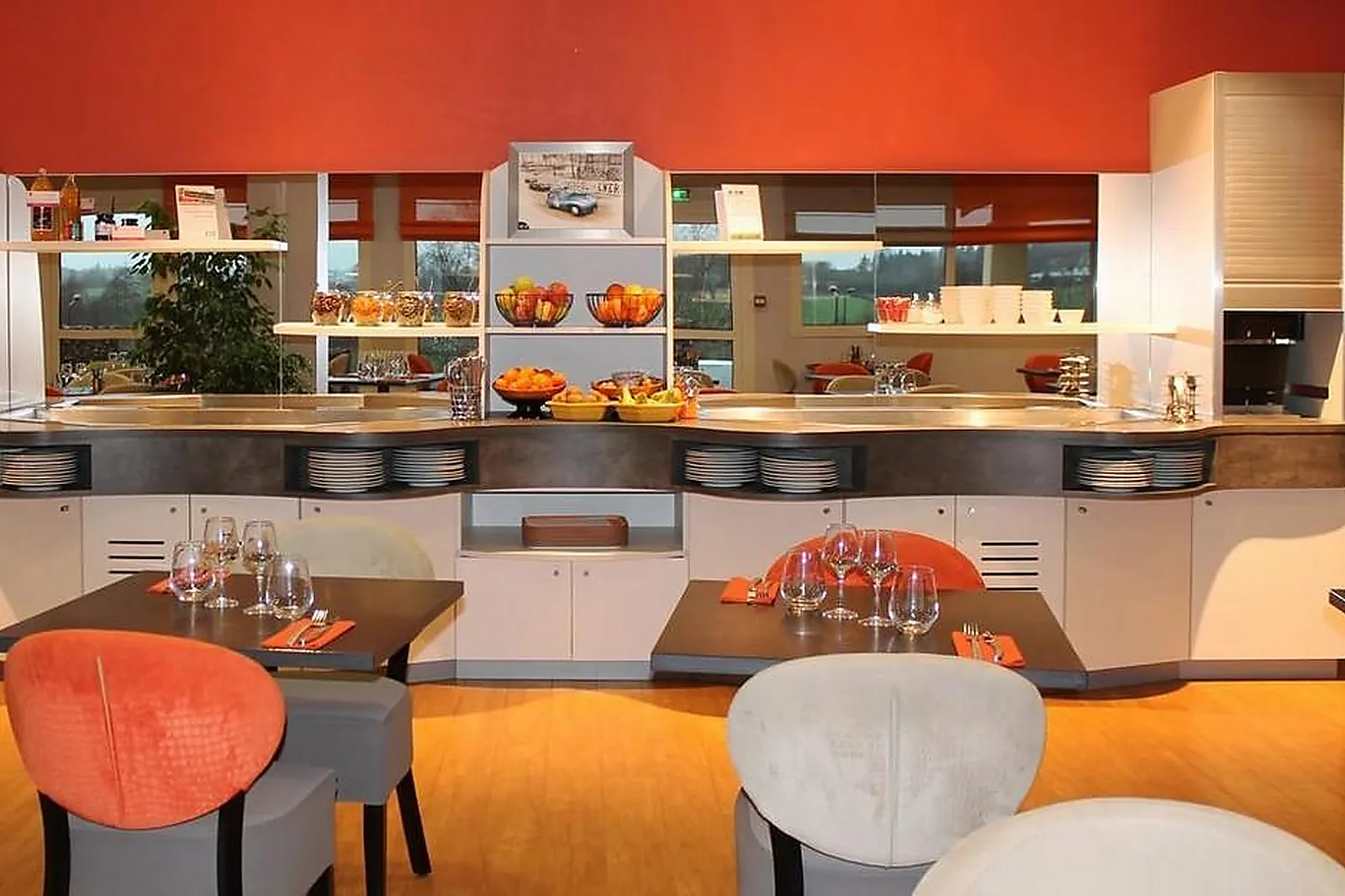 Lieux événementiels, HÔTEL LES EVENS