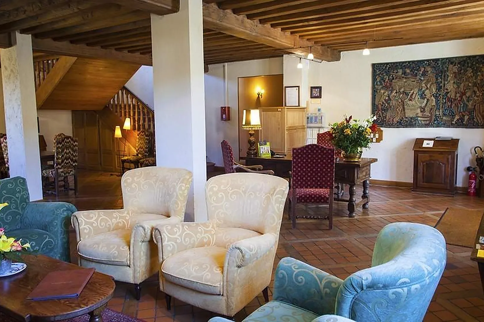 Lieux événementiels, HÔTEL LES GRANDS CRUS