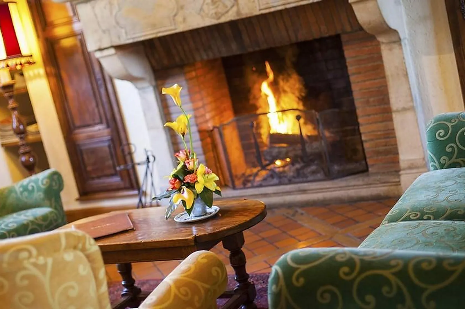 Lieux événementiels, HÔTEL LES GRANDS CRUS