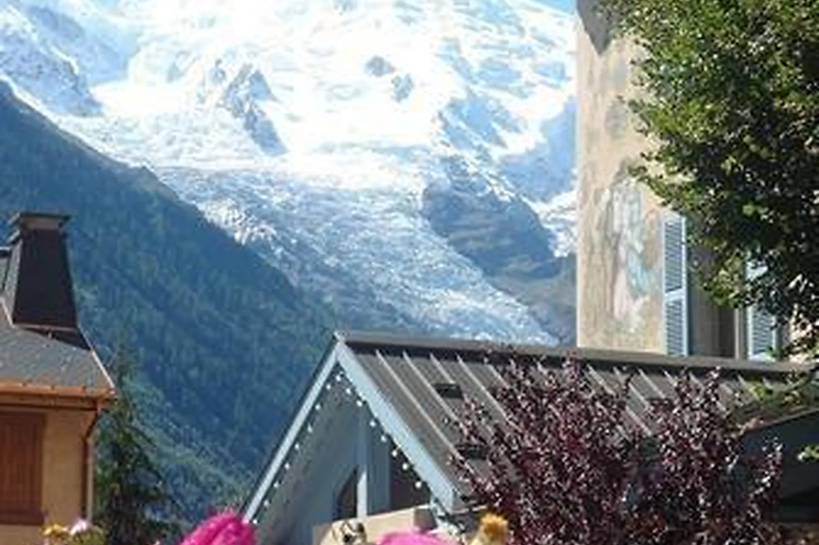 Lieux événementiels, HÔTEL LES LANCHERS