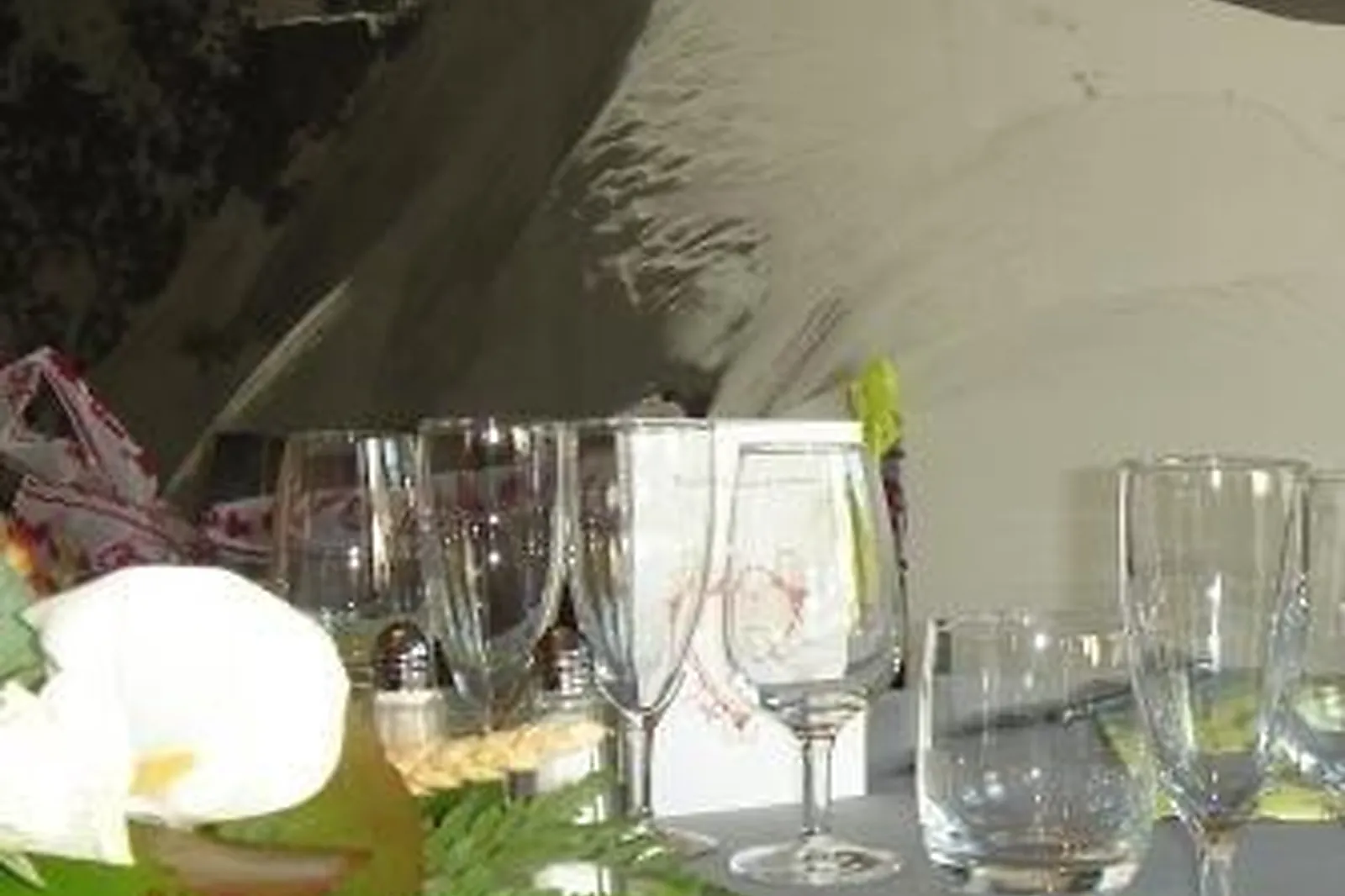 Lieux événementiels, HÔTEL LES LANCHERS