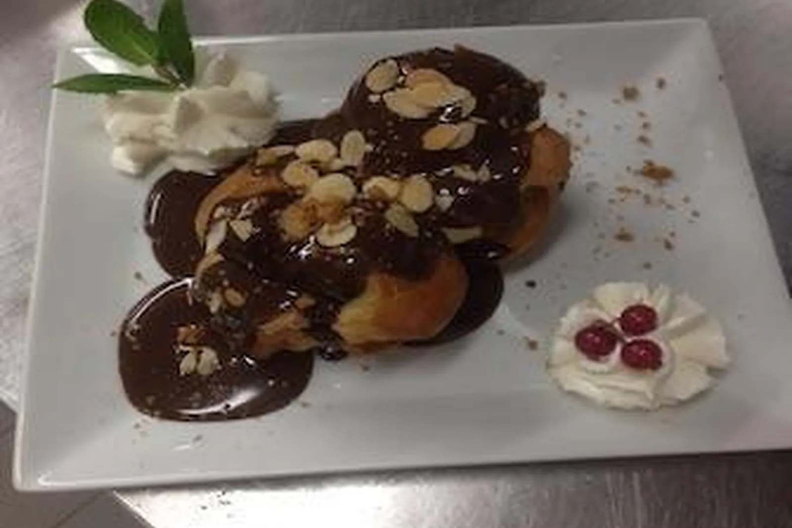 Lieux événementiels, HÔTEL LES LANCHERS