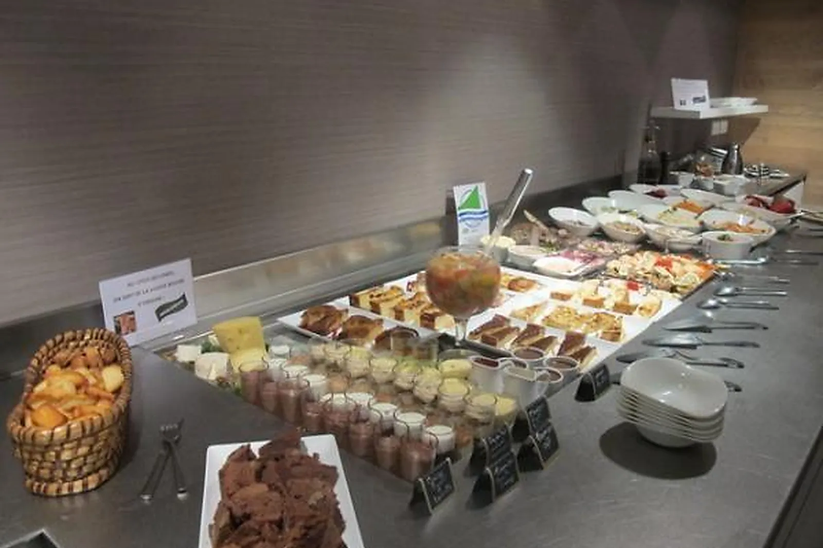 Lieux événementiels, HÔTEL LES LOGES