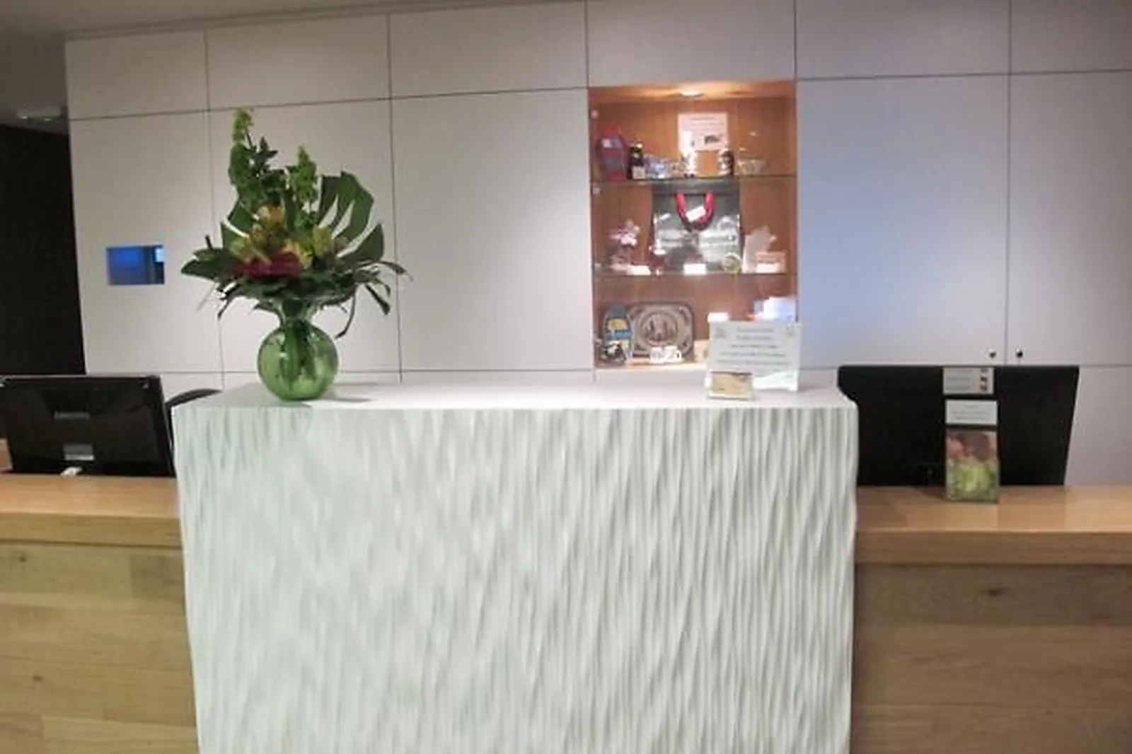 Lieux événementiels, HÔTEL LES LOGES