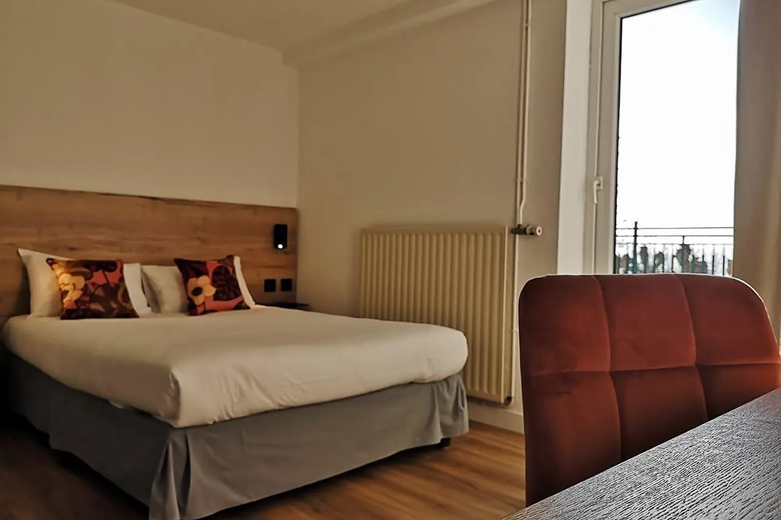 Lieux événementiels, HÔTEL LES MÉSANGES