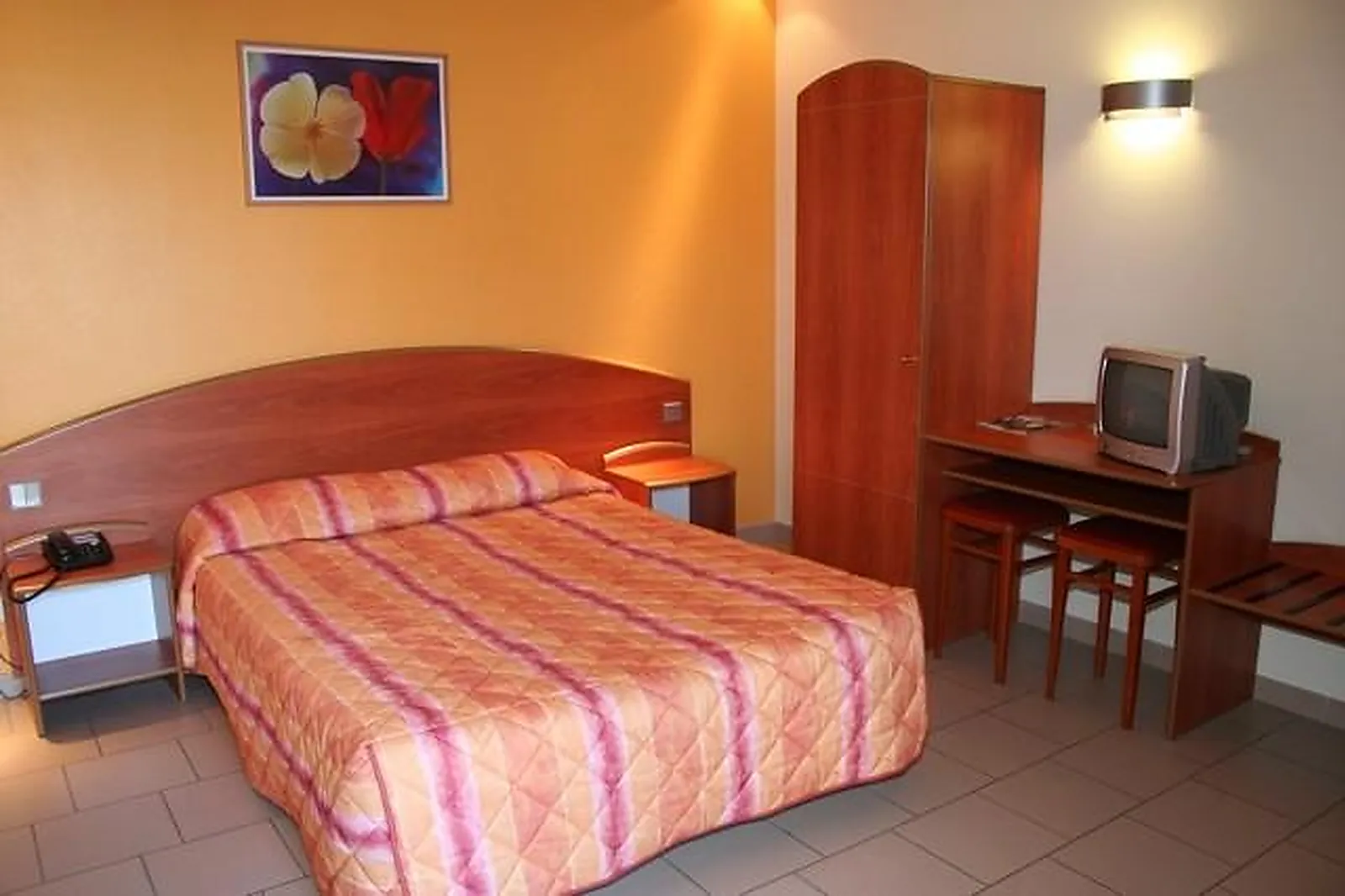 Lieux événementiels, HÔTEL LES PATURELLES