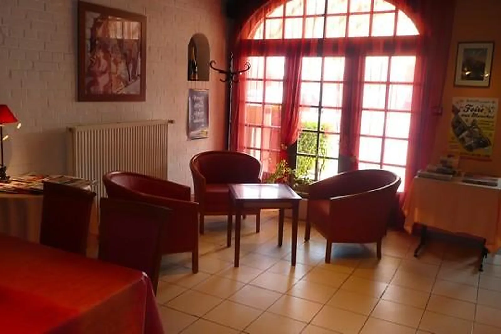 Lieux événementiels, HÔTEL LES PATURELLES