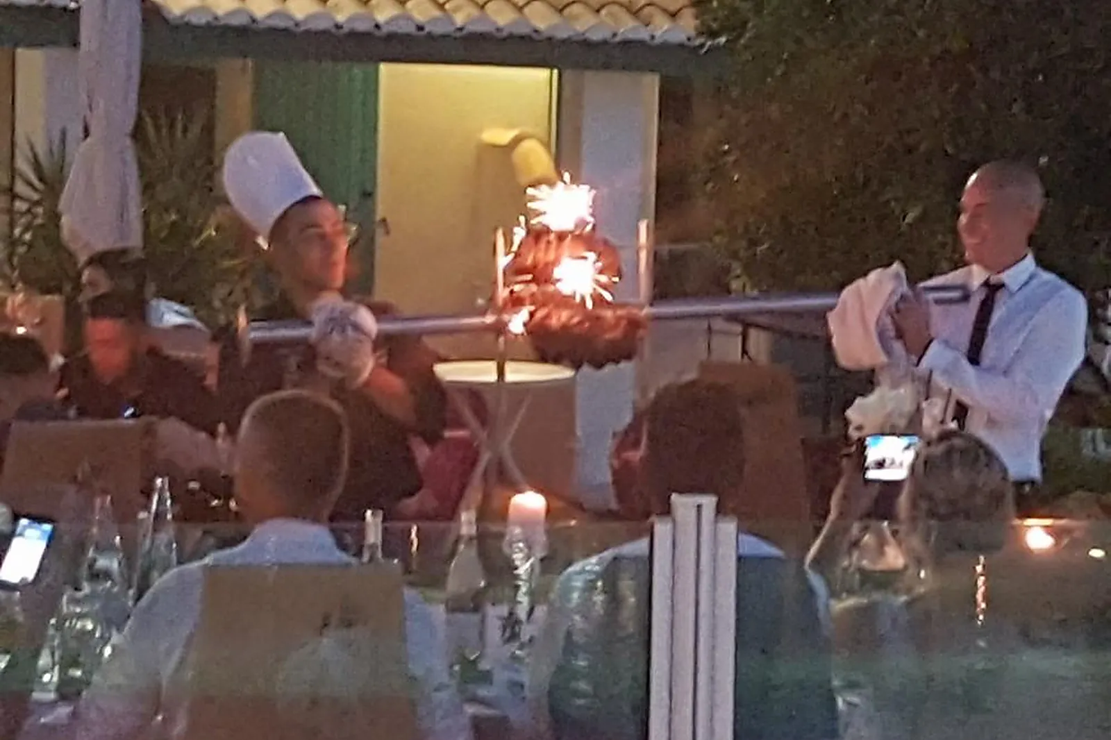 Lieux événementiels, HÔTEL LES RIZIÈRES