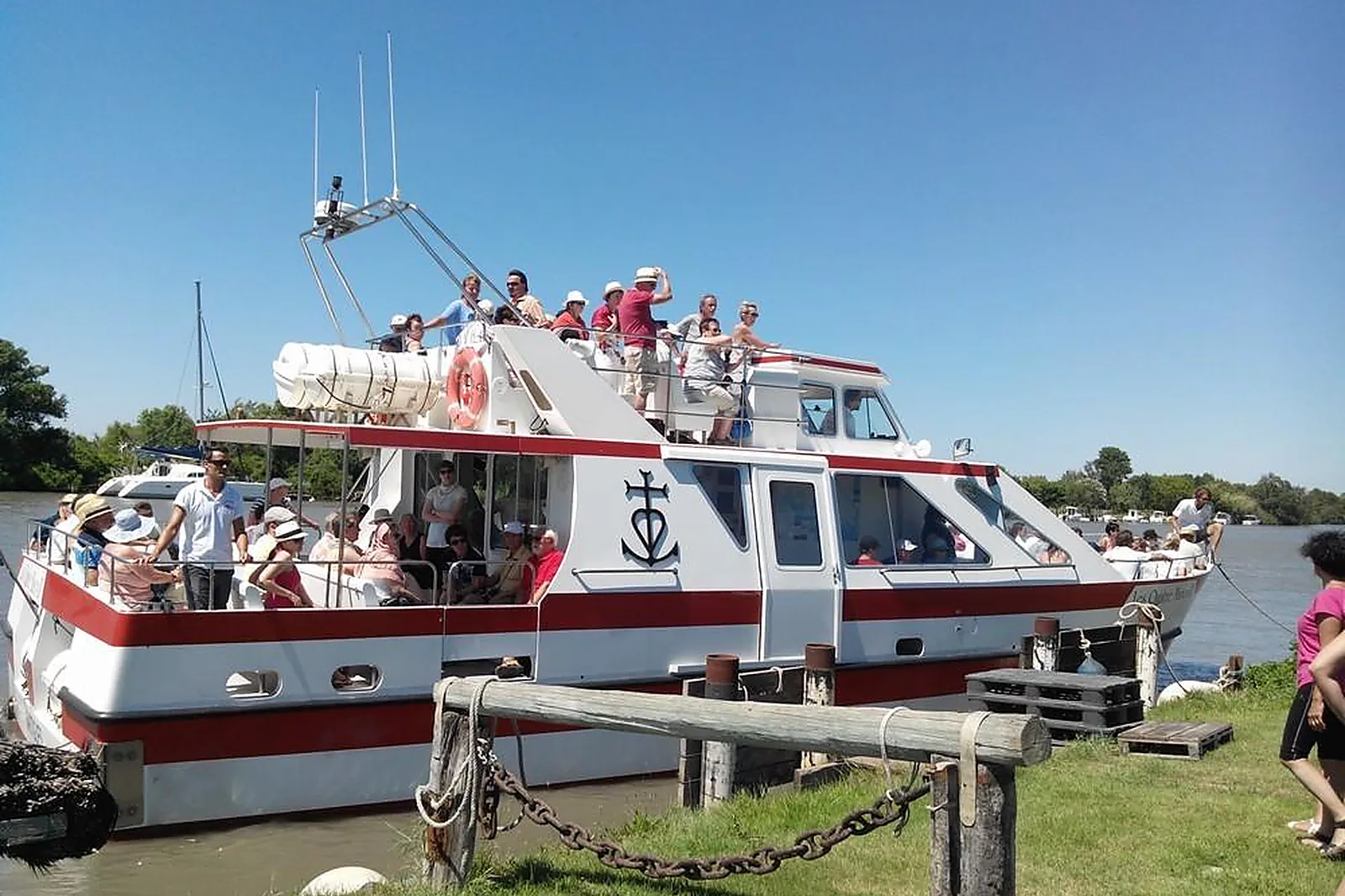 Lieux événementiels, HÔTEL LES RIZIÈRES