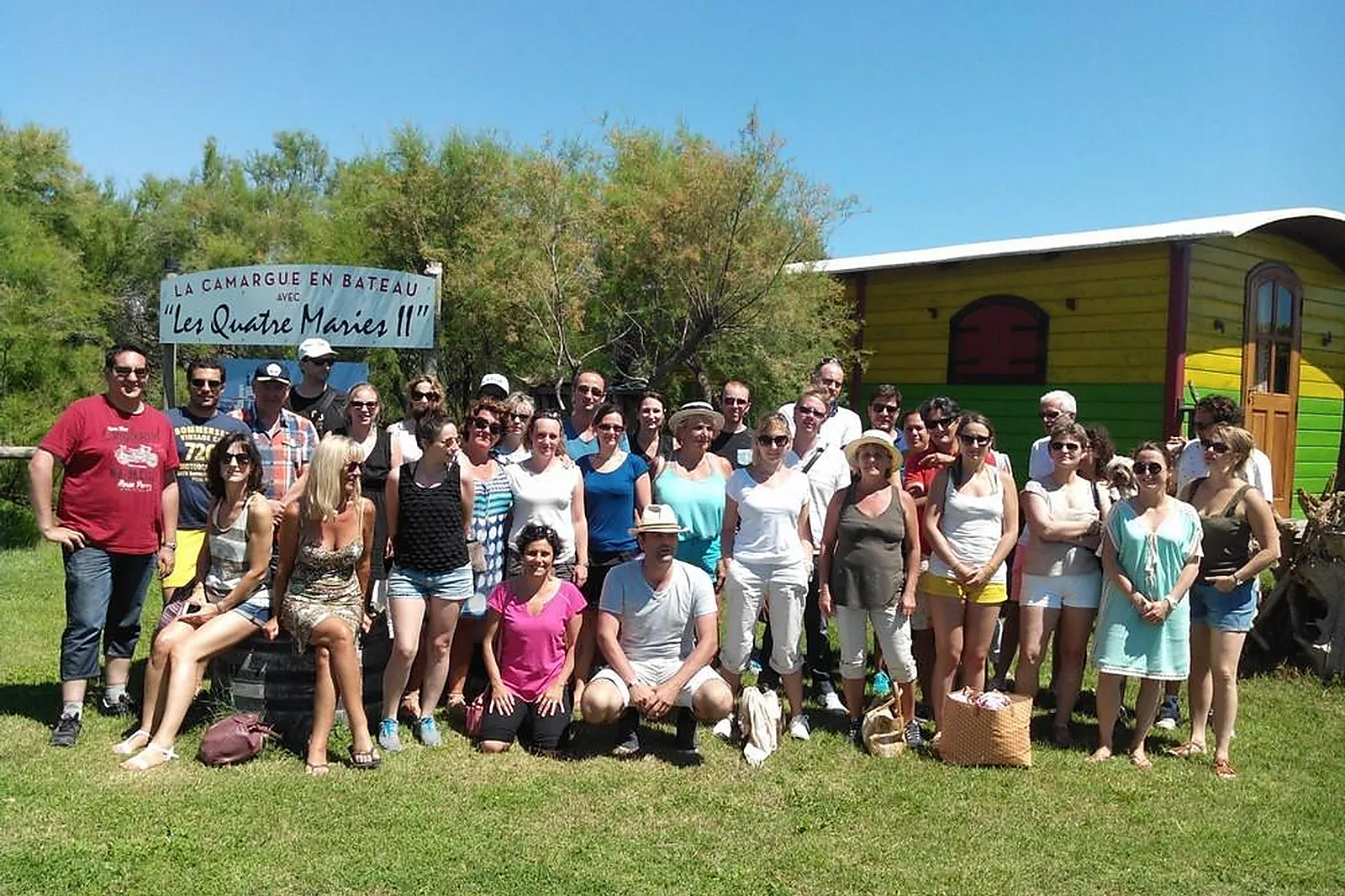 Lieux événementiels, HÔTEL LES RIZIÈRES