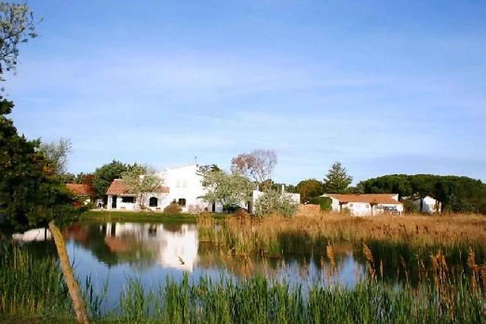 Lieux événementiels, HÔTEL LES RIZIÈRES