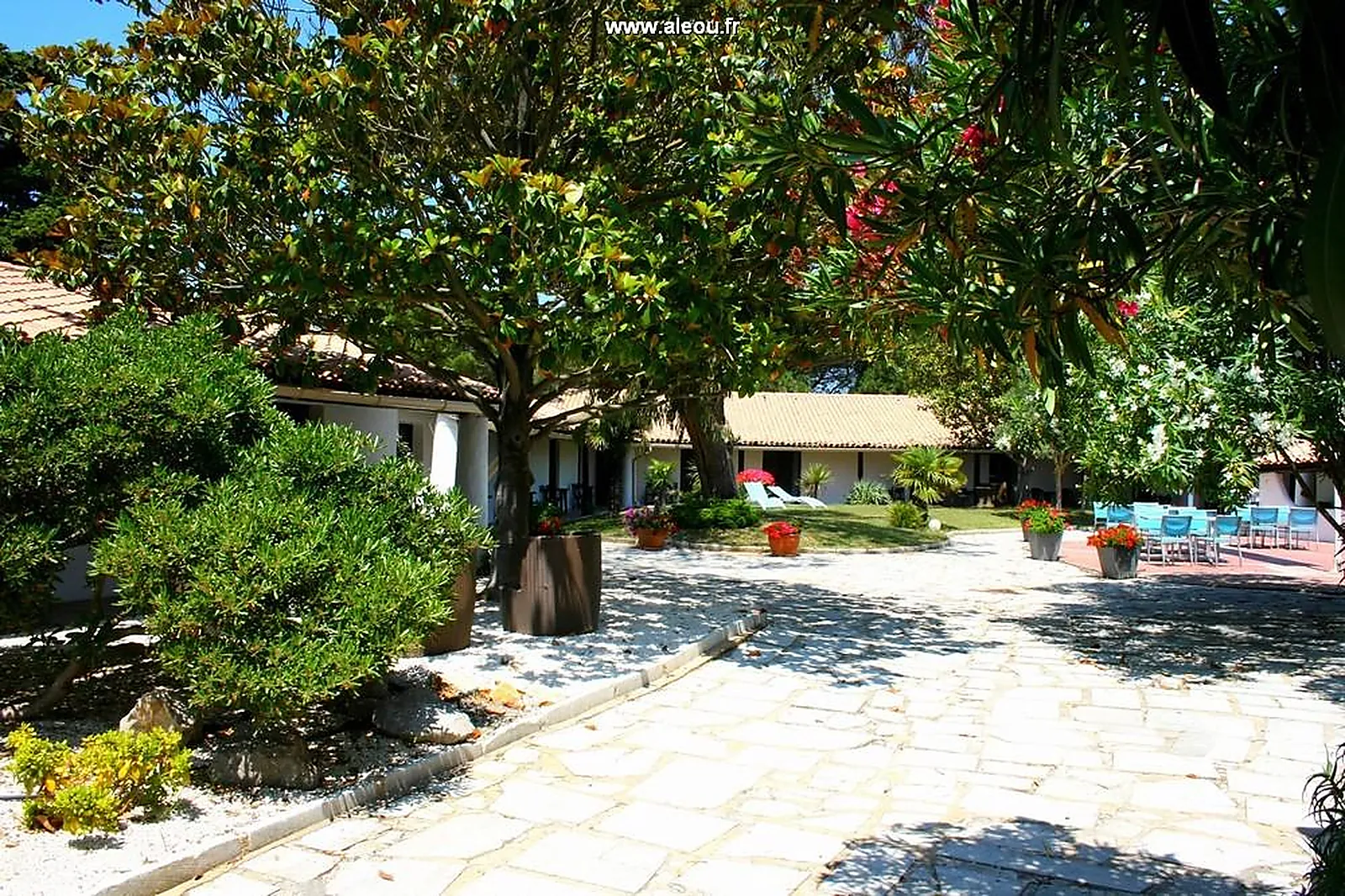 Lieux événementiels, HÔTEL LES RIZIÈRES