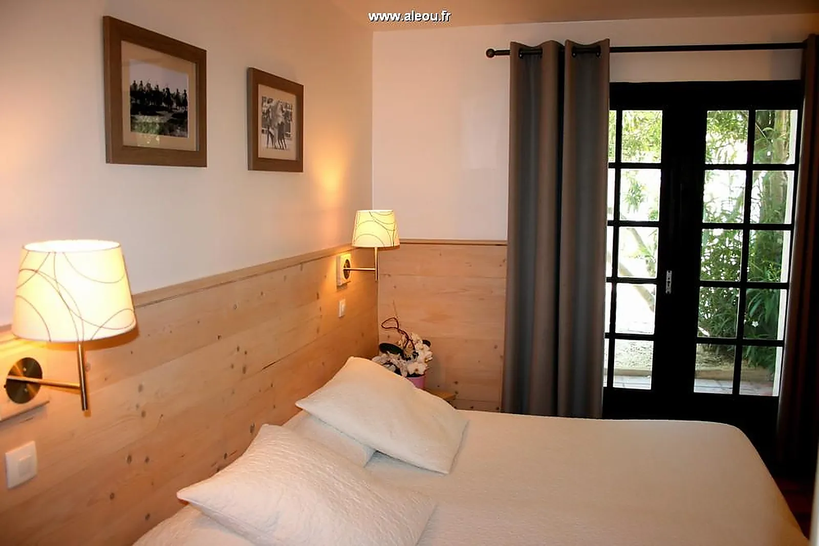 Lieux événementiels, HÔTEL LES RIZIÈRES