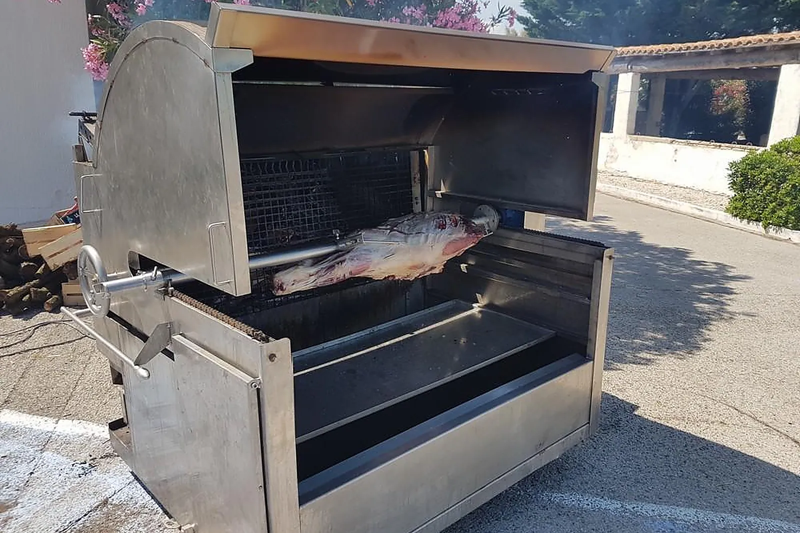 Lieux événementiels, HÔTEL LES RIZIÈRES