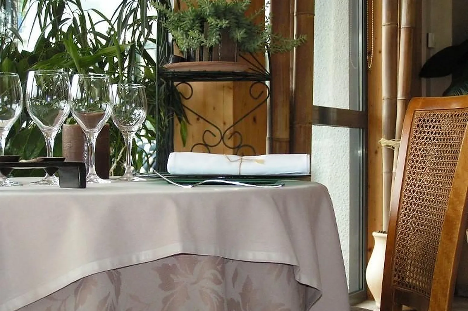 Lieux événementiels, HÔTEL LES SAPINS