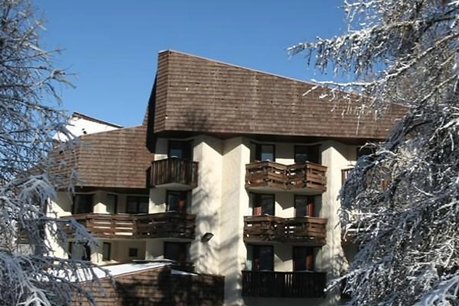 Lieux événementiels, HÔTEL LES TRAPPEURS