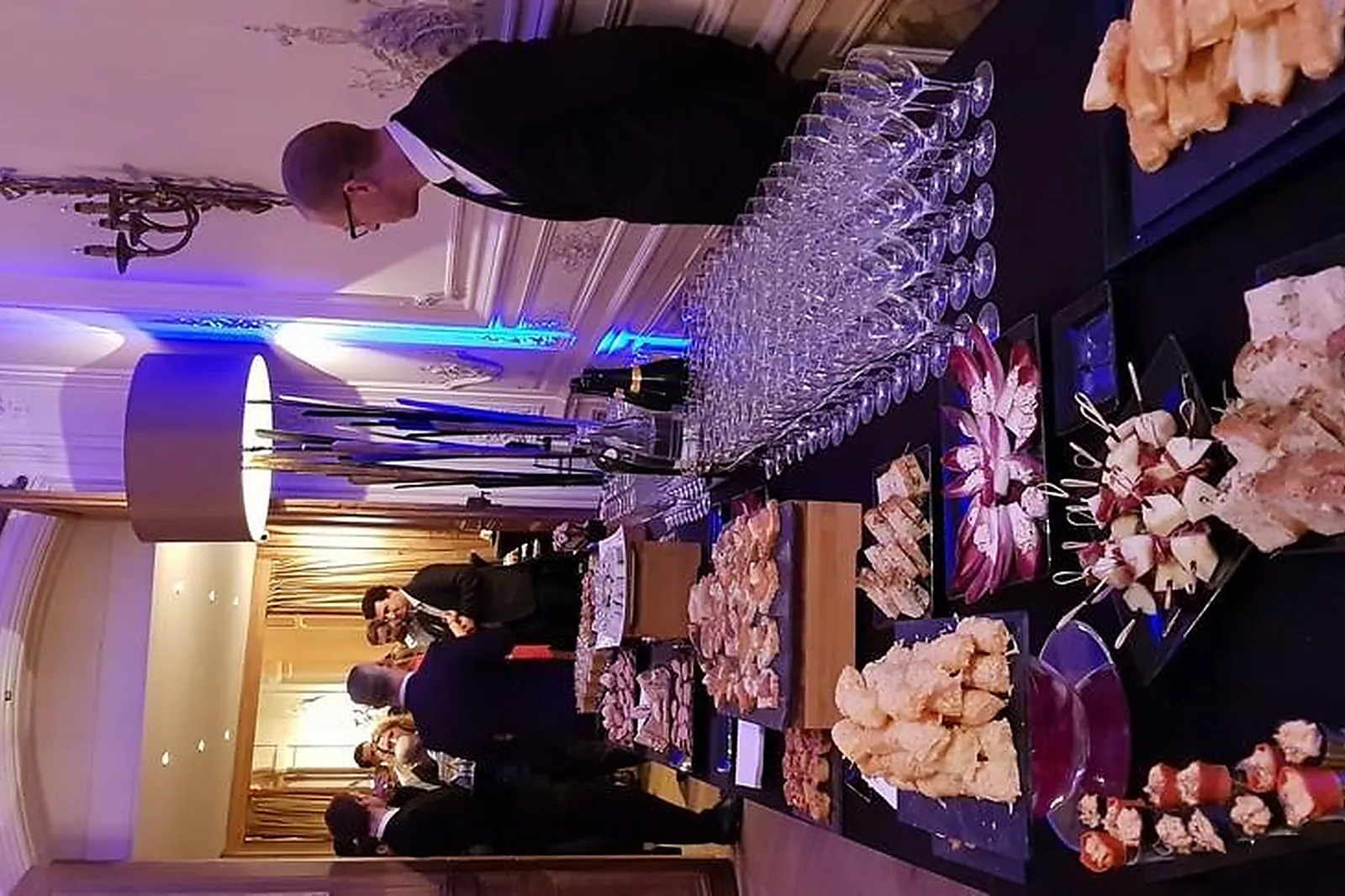 Lieux événementiels, HÔTEL PARTICULIER WAGRAM