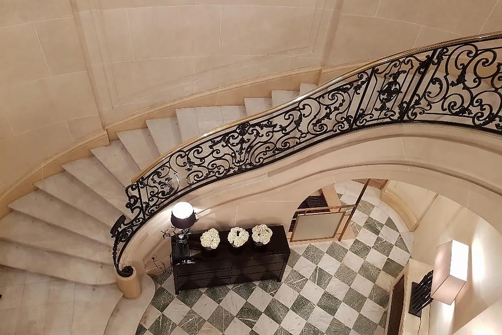 Lieux événementiels, HÔTEL PARTICULIER WAGRAM