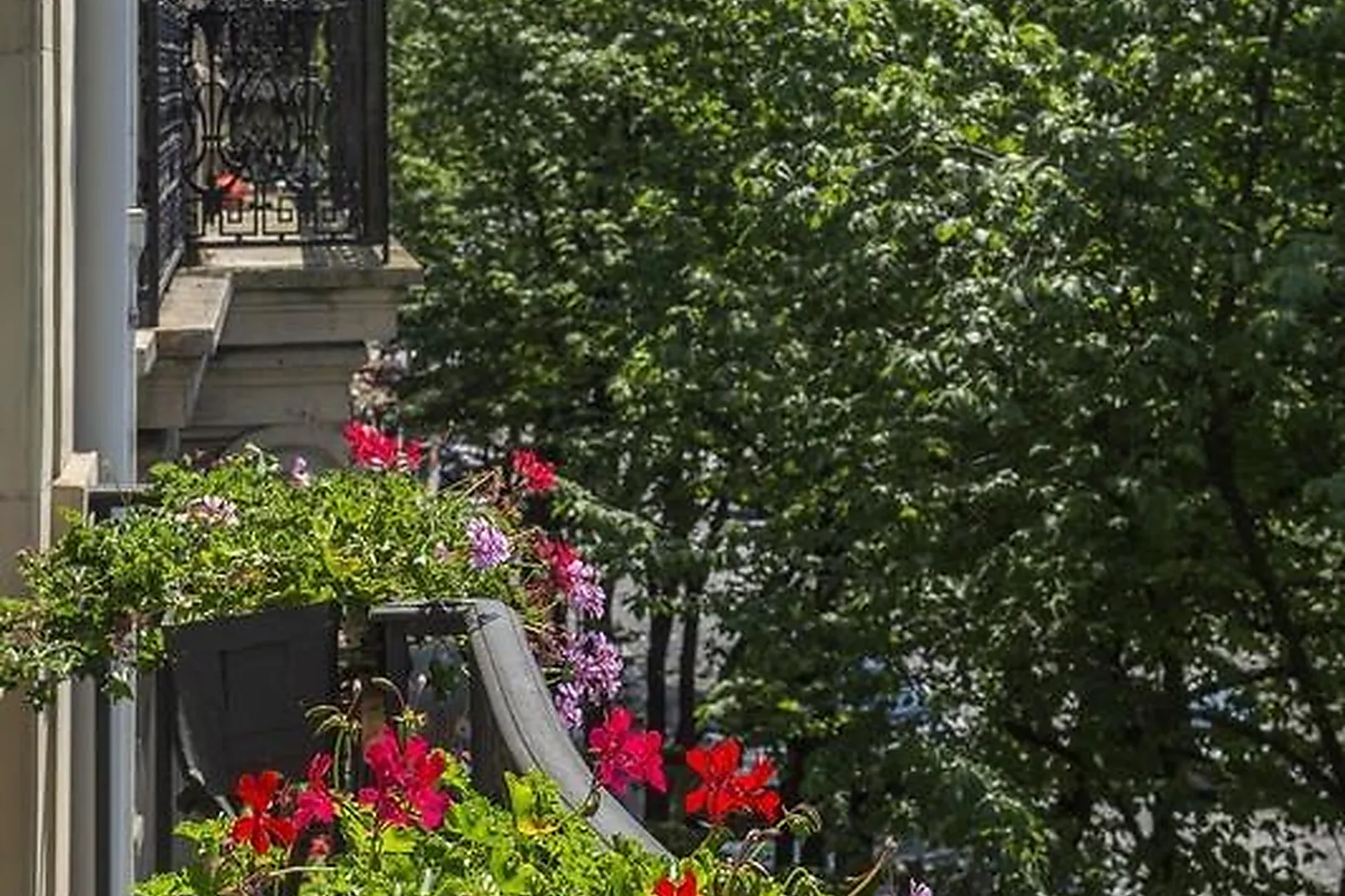 Lieux événementiels, HÔTEL PARTICULIER WAGRAM