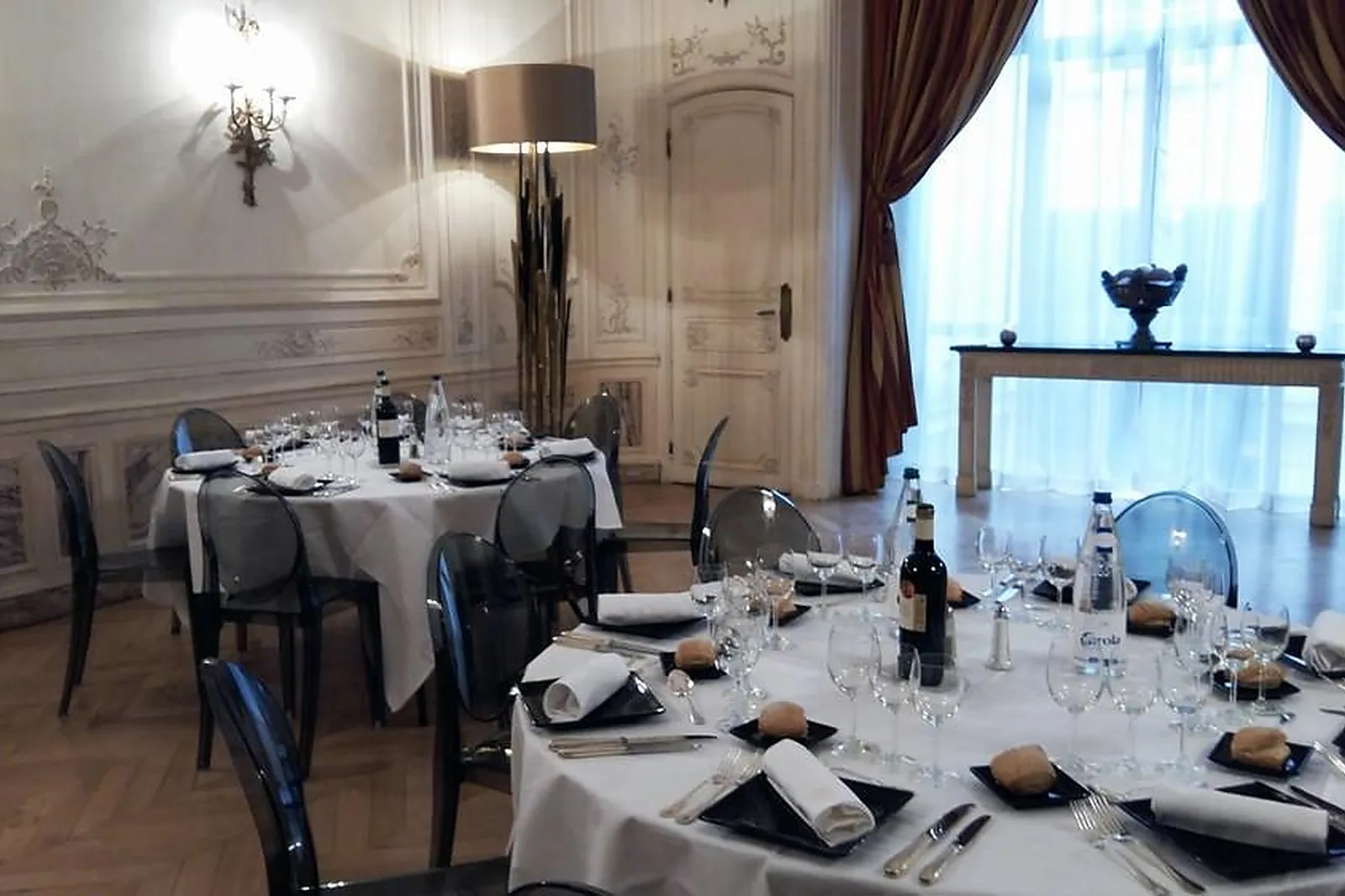 Lieux événementiels, HÔTEL PARTICULIER WAGRAM