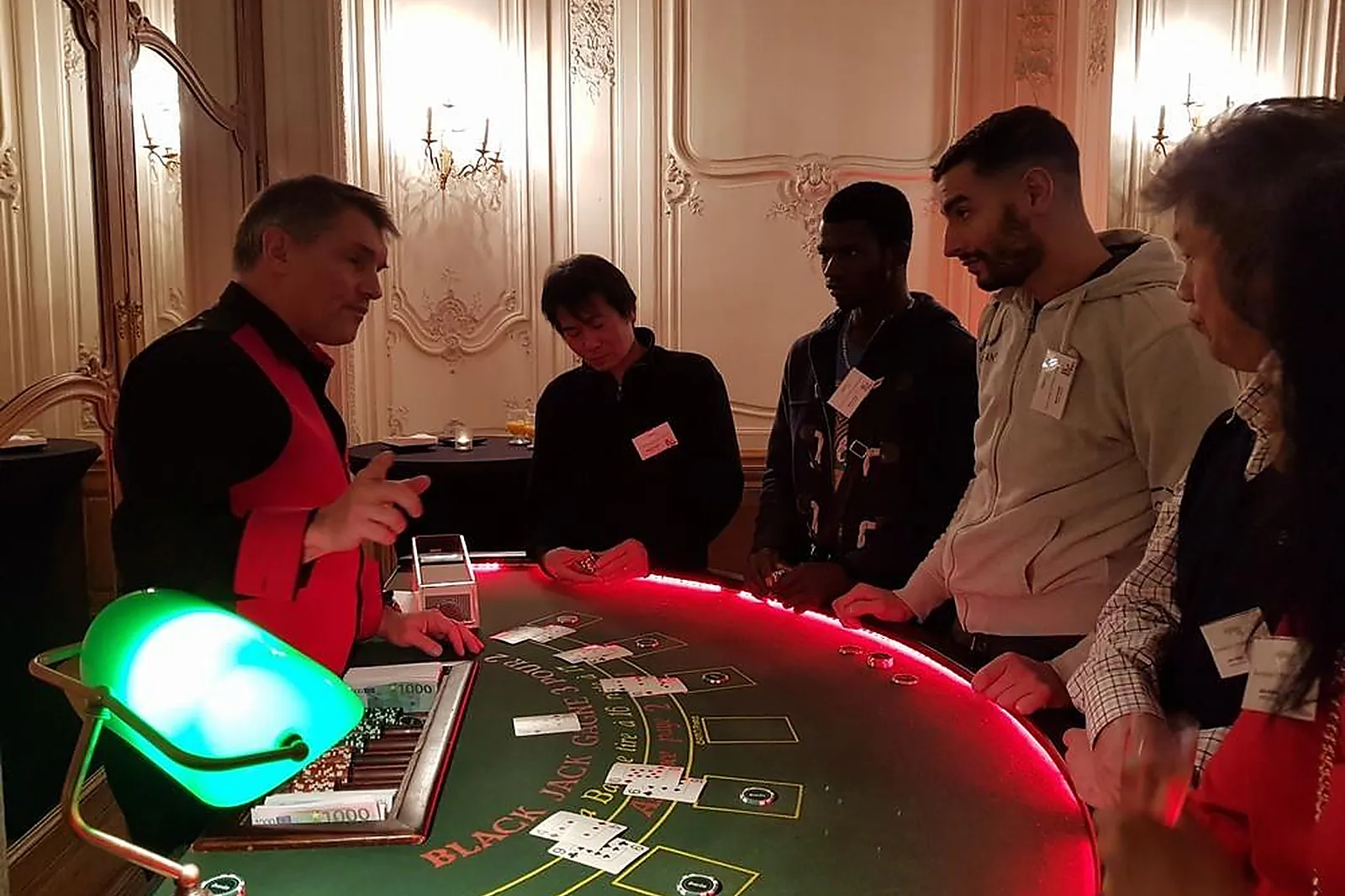 Lieux événementiels, HÔTEL PARTICULIER WAGRAM