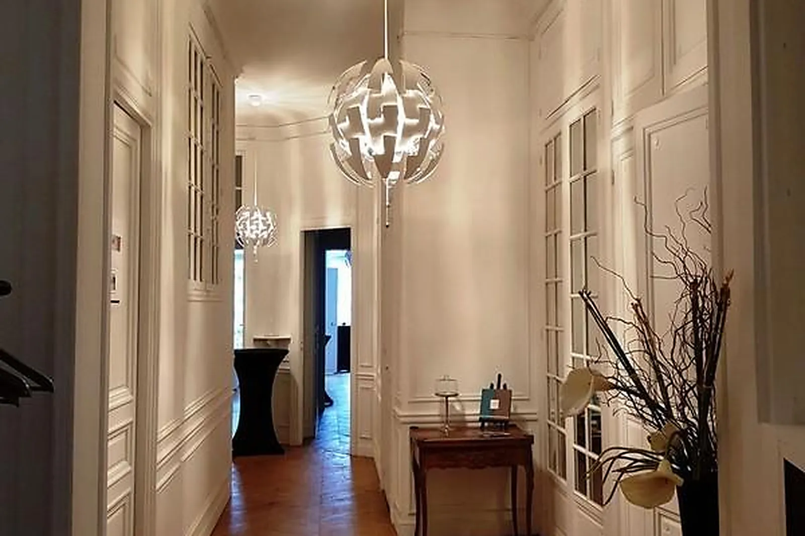 Lieux événementiels, HÔTEL PARTICULIER WAGRAM