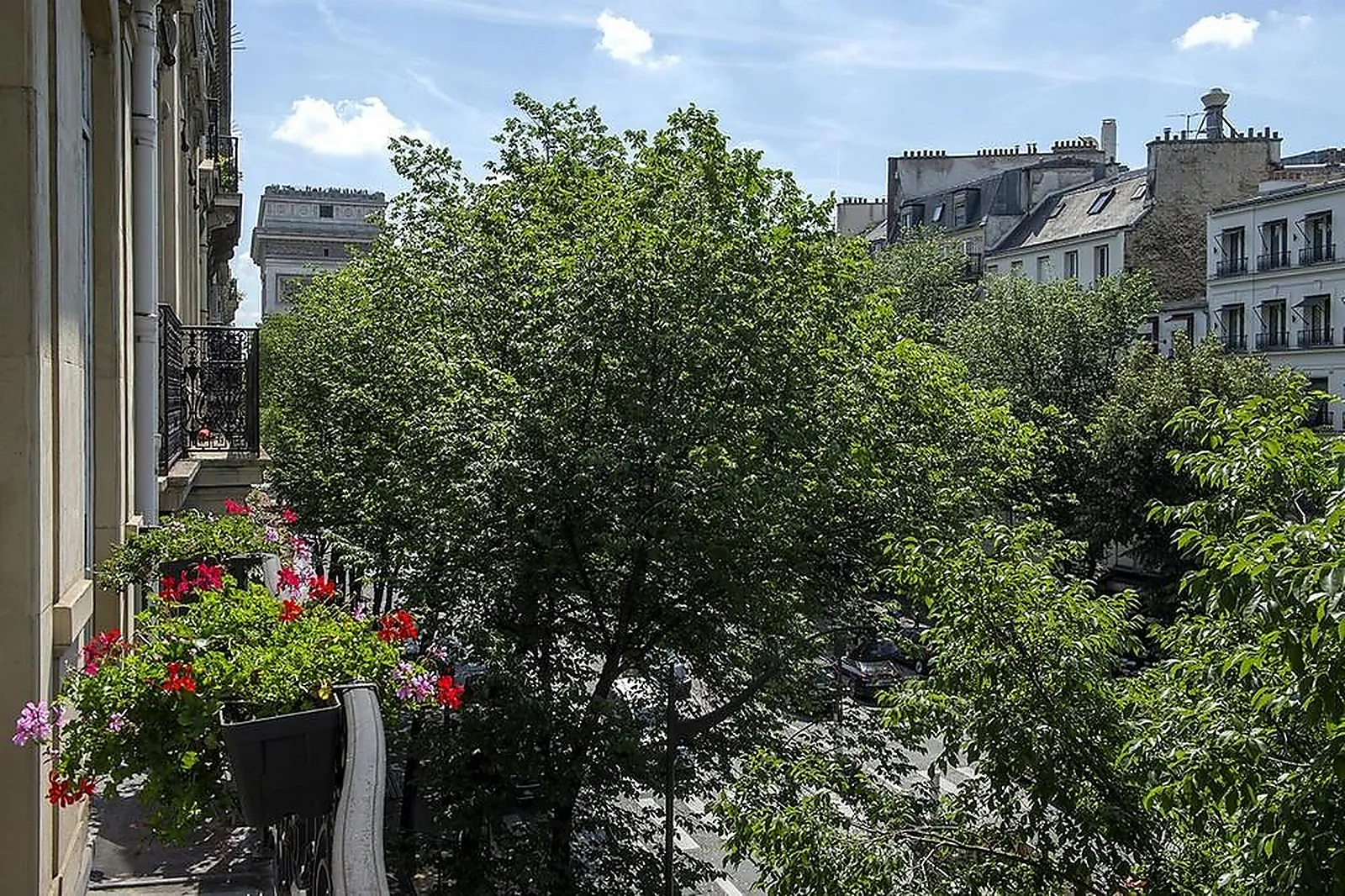 Lieux événementiels, HÔTEL PARTICULIER WAGRAM