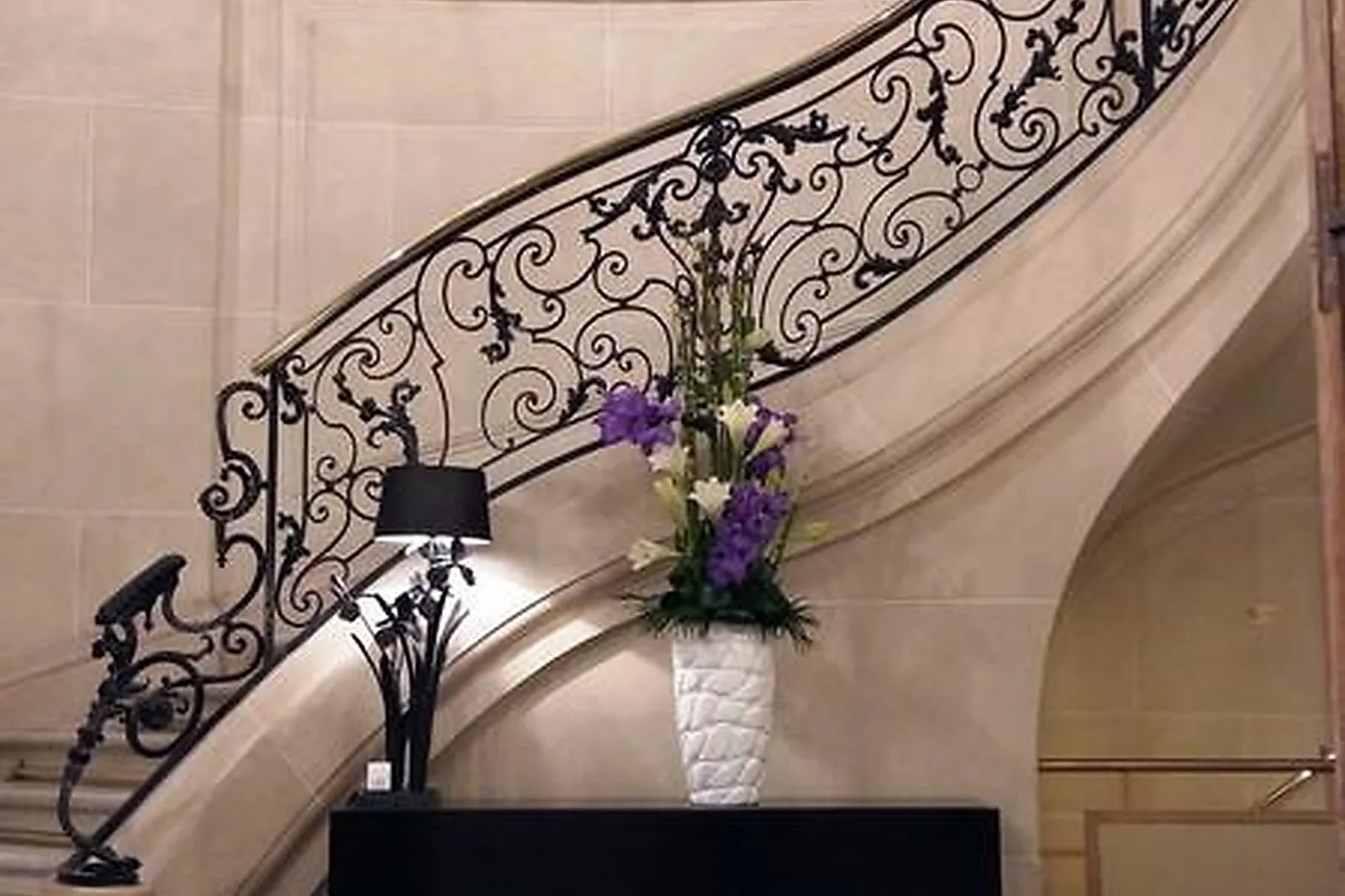 Lieux événementiels, HÔTEL PARTICULIER WAGRAM