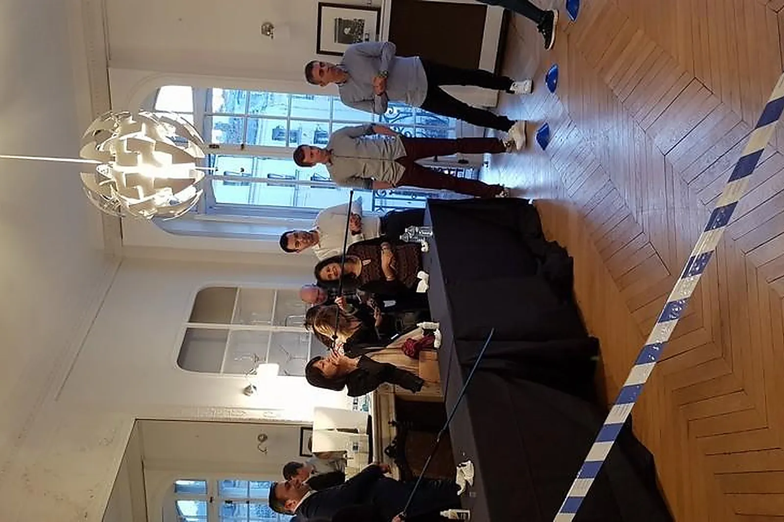 Lieux événementiels, HÔTEL PARTICULIER WAGRAM