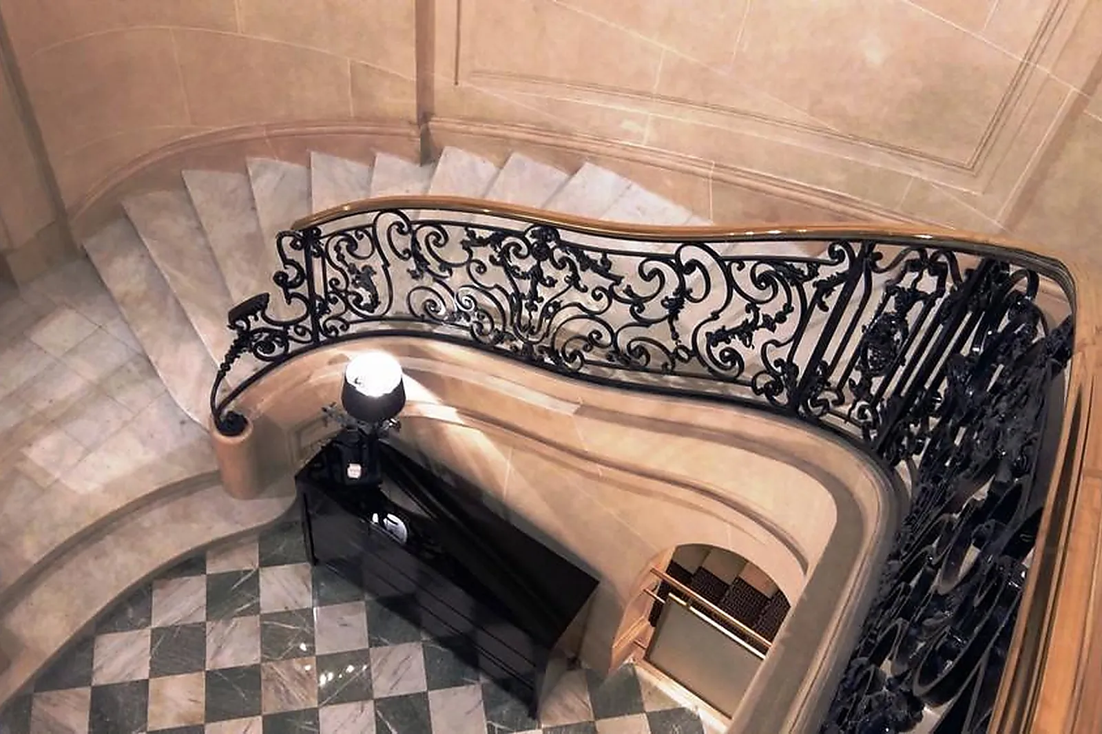 Lieux événementiels, HÔTEL PARTICULIER WAGRAM