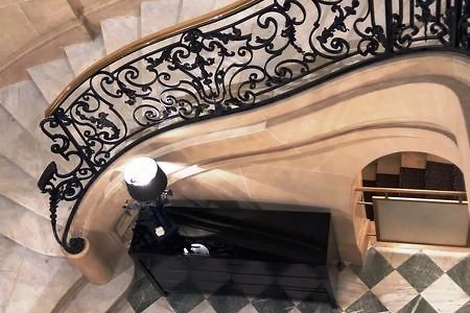 Lieux événementiels, HÔTEL PARTICULIER WAGRAM