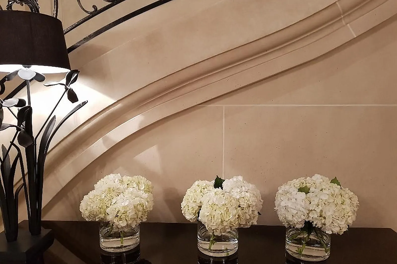 Lieux événementiels, HÔTEL PARTICULIER WAGRAM