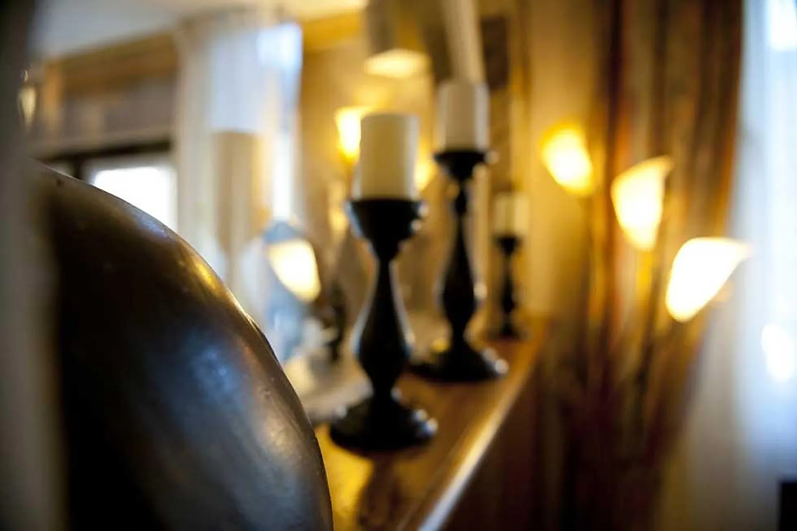 Lieux événementiels, HÔTEL RESTAURANT LE CHEVAL ROUGE